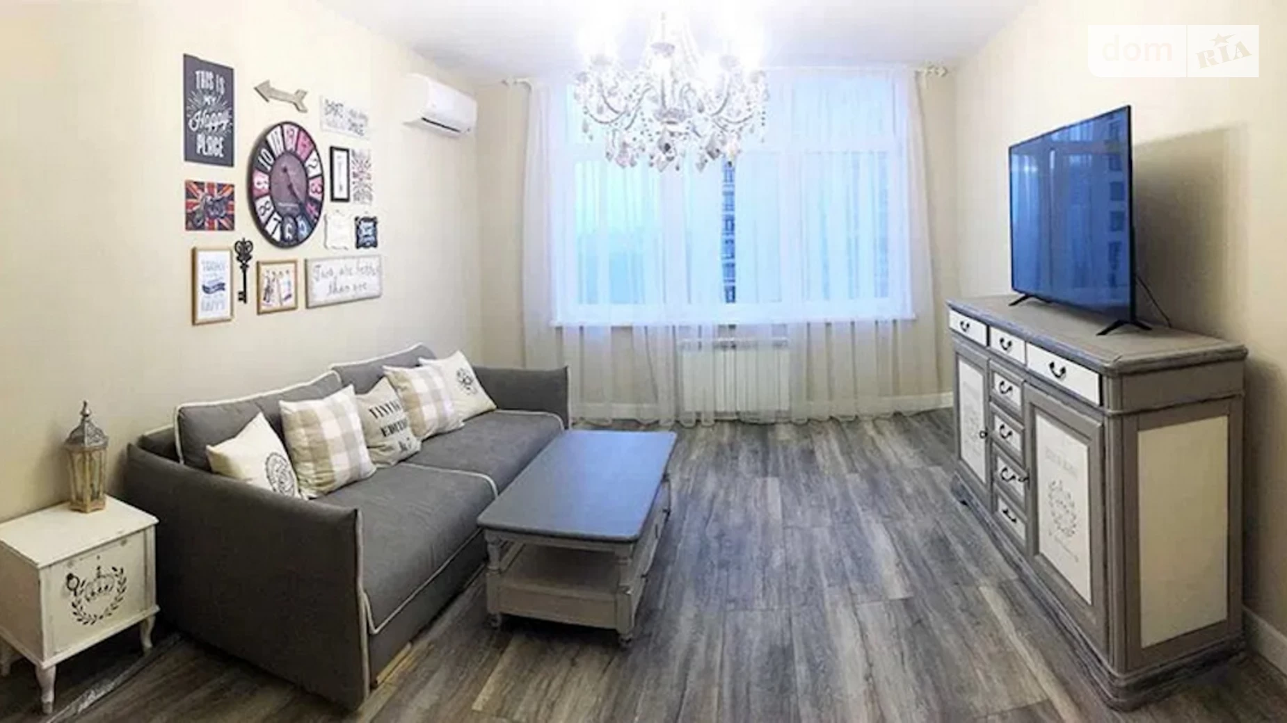 Сдается в аренду 2-комнатная квартира 75 кв. м в Киеве, ул. Авиаконструктора Игоря Сикорского(Танковая), 4В - фото 3