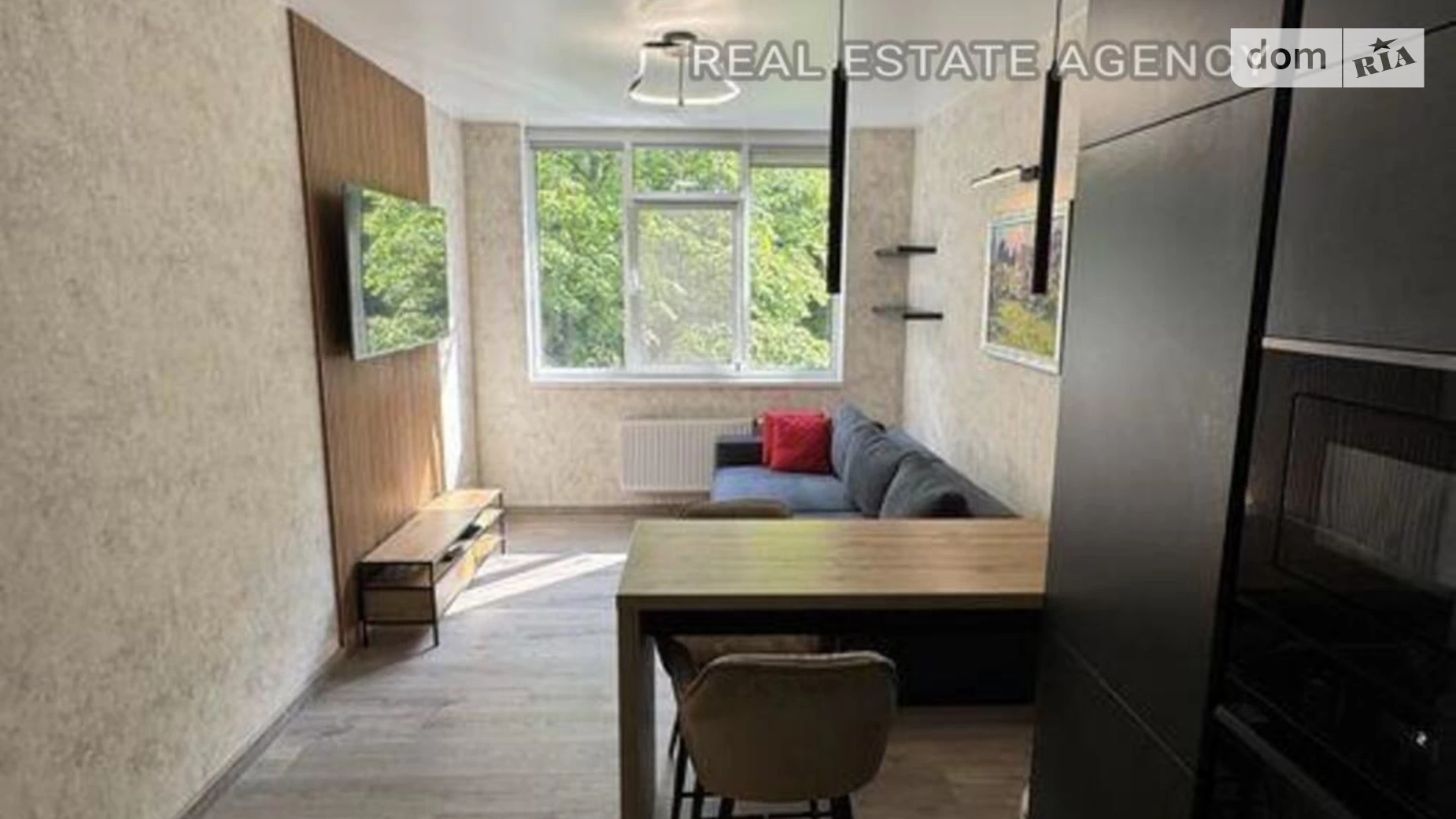 Продается 1-комнатная квартира 38.4 кв. м в Киеве - фото 5