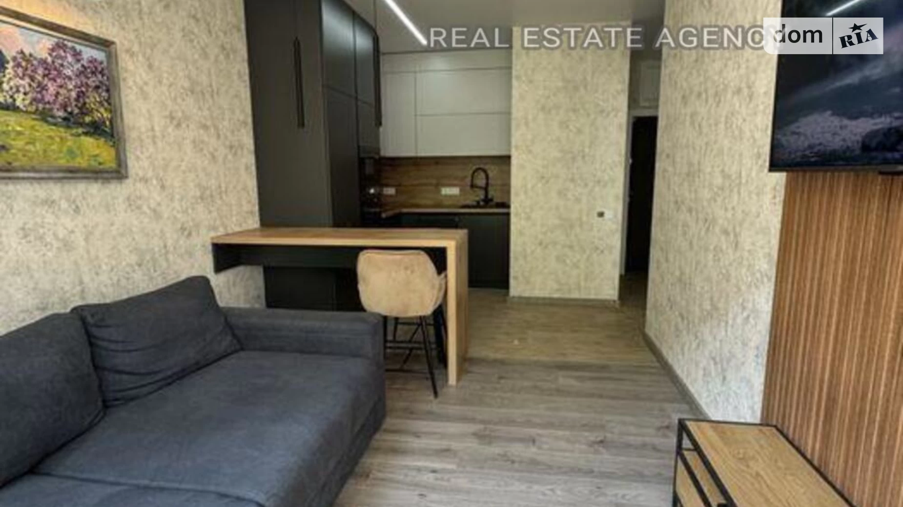 Продается 1-комнатная квартира 38.4 кв. м в Киеве, цена: 85000 $ - фото 4