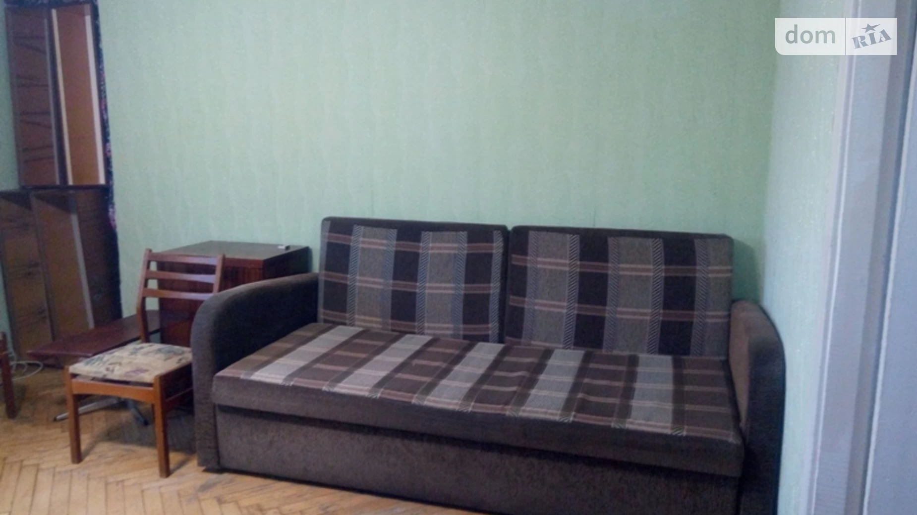 Здається в оренду 2-кімнатна квартира 50 кв. м у Києві, вул. Дегтярівська, 26А - фото 2