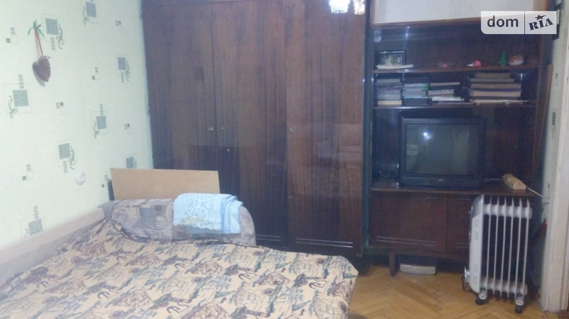Здається в оренду 2-кімнатна квартира 50 кв. м у Києві, вул. Дегтярівська, 26А - фото 4