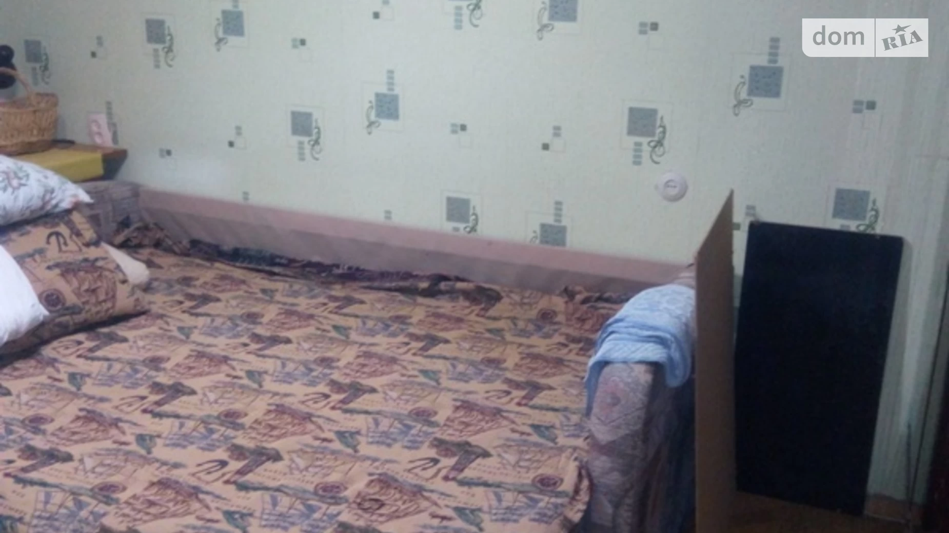 Здається в оренду 2-кімнатна квартира 50 кв. м у Києві, вул. Дегтярівська, 26А - фото 5