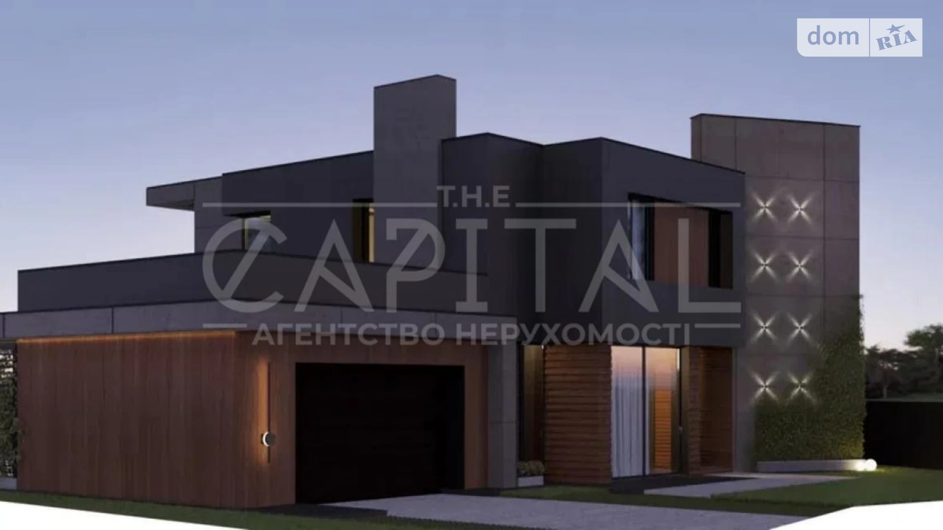Продається будинок 2 поверховий 300 кв. м з бесідкою, цена: 345000 $ - фото 2