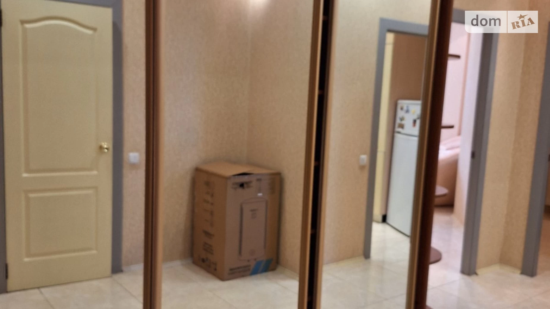 Продается 2-комнатная квартира 52 кв. м в Одессе - фото 3