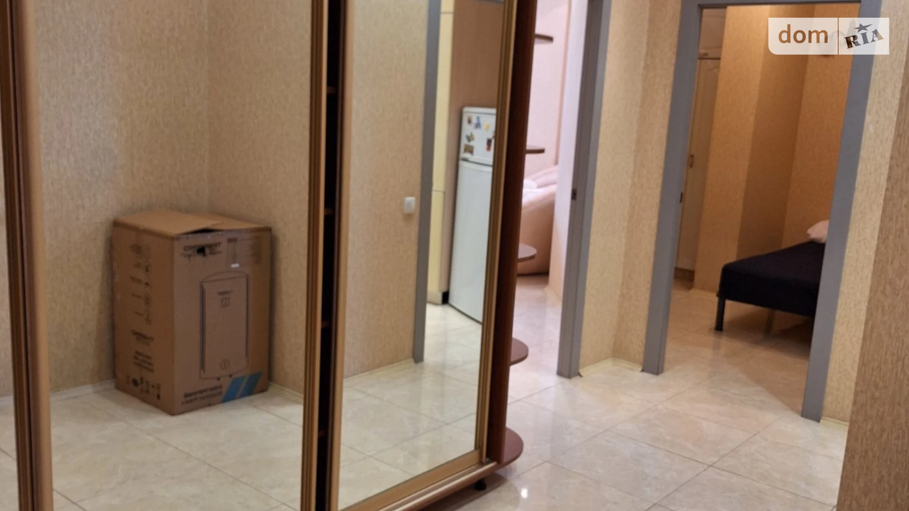Продается 2-комнатная квартира 52 кв. м в Одессе - фото 2