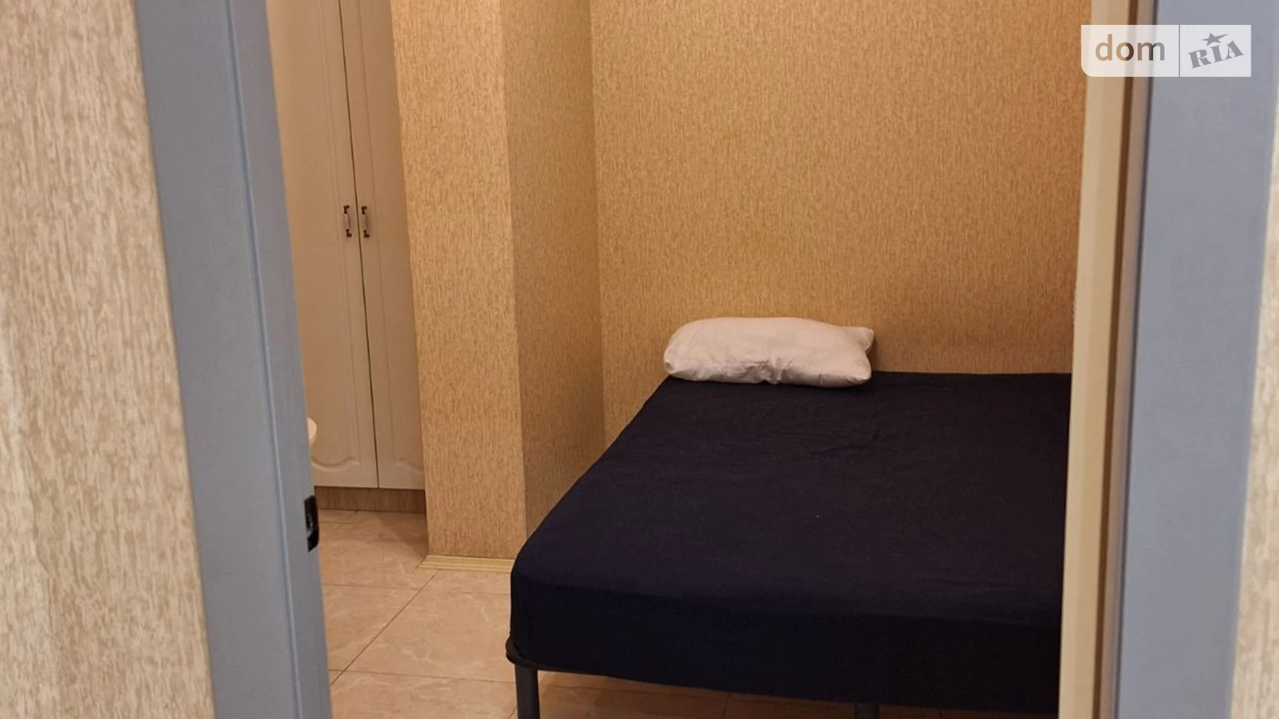 Продается 2-комнатная квартира 52 кв. м в Одессе - фото 5