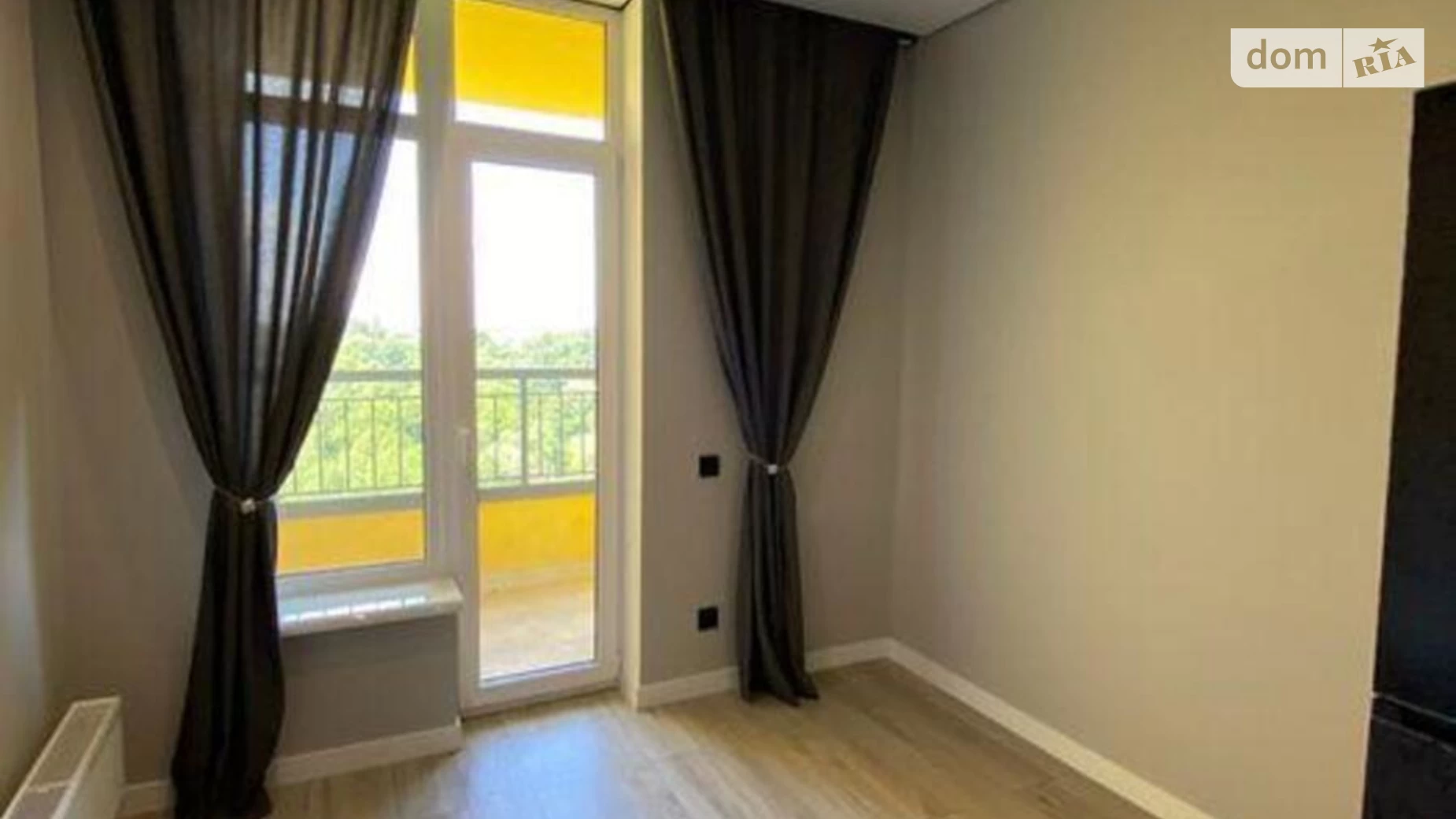 Продається 1-кімнатна квартира 38 кв. м у Києві, вул. Петра Радченка, 27Б - фото 4