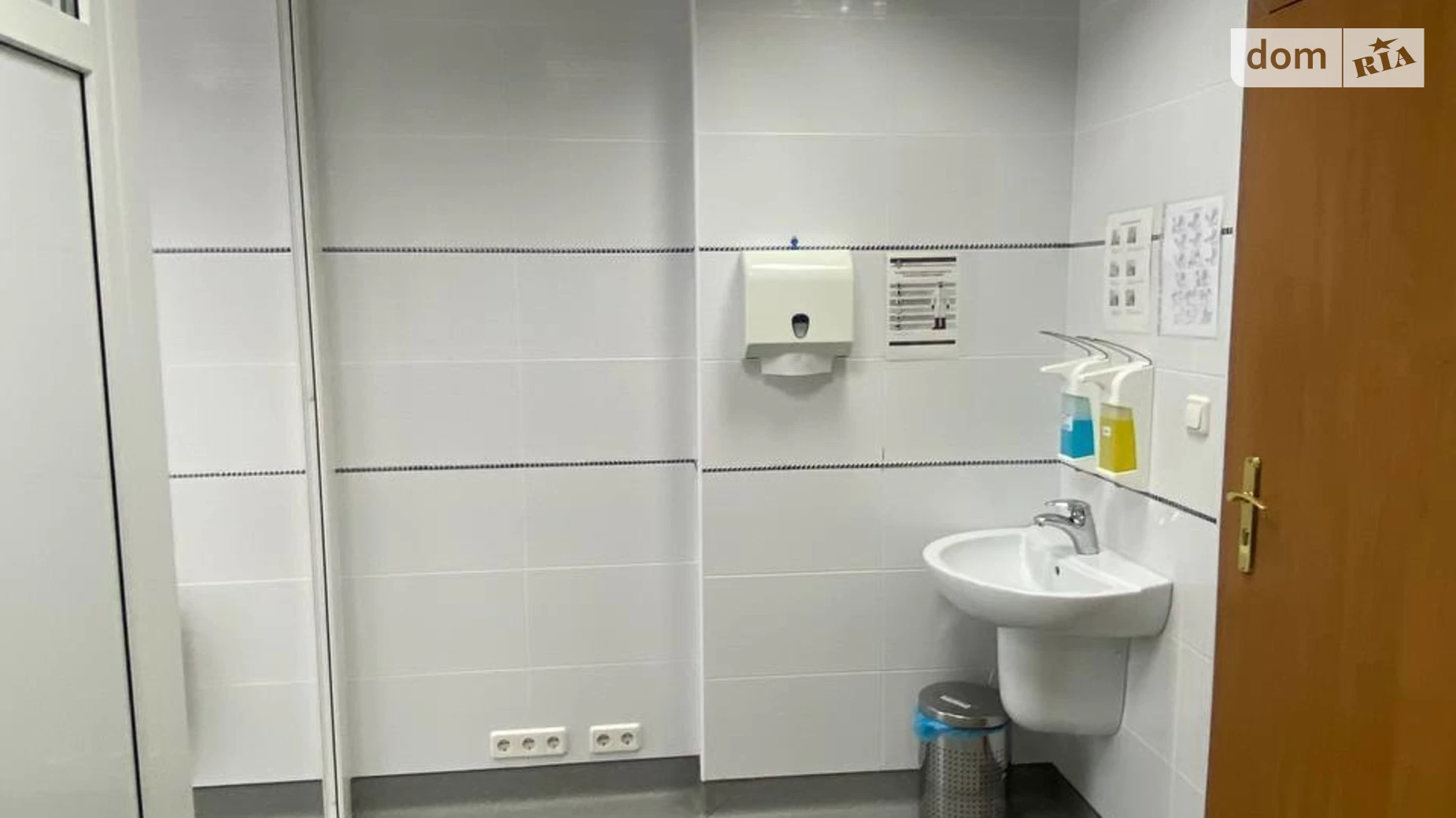Сдается в аренду помещения свободного назначения 24.5 кв. м в 1-этажном здании, цена: 15000 грн - фото 3