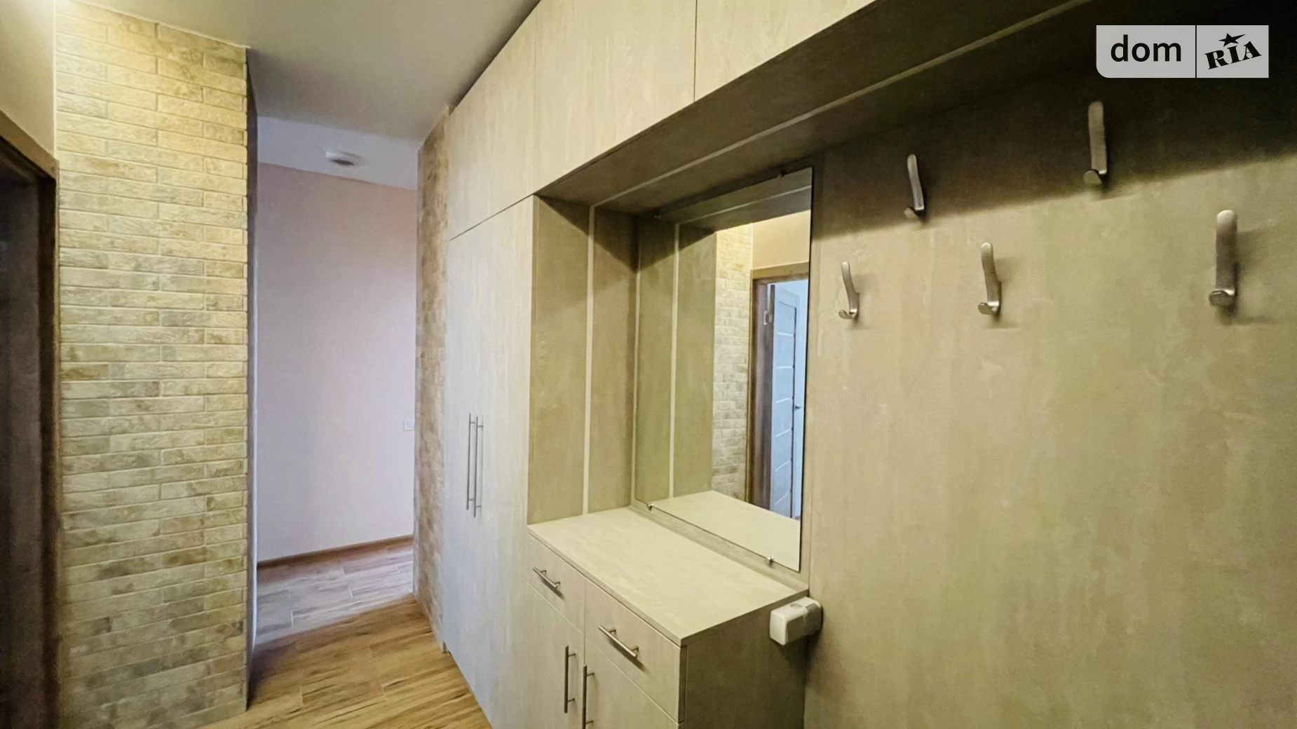 Здається в оренду 2-кімнатна квартира 49.1 кв. м у Дніпрі, вул. Гоголя, 2 - фото 2