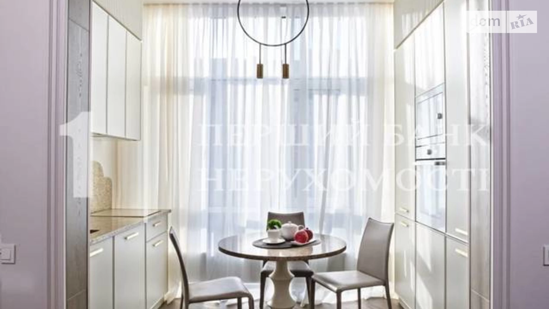 Продается 2-комнатная квартира 74 кв. м в Одессе, пер. Курортный, 1 - фото 2