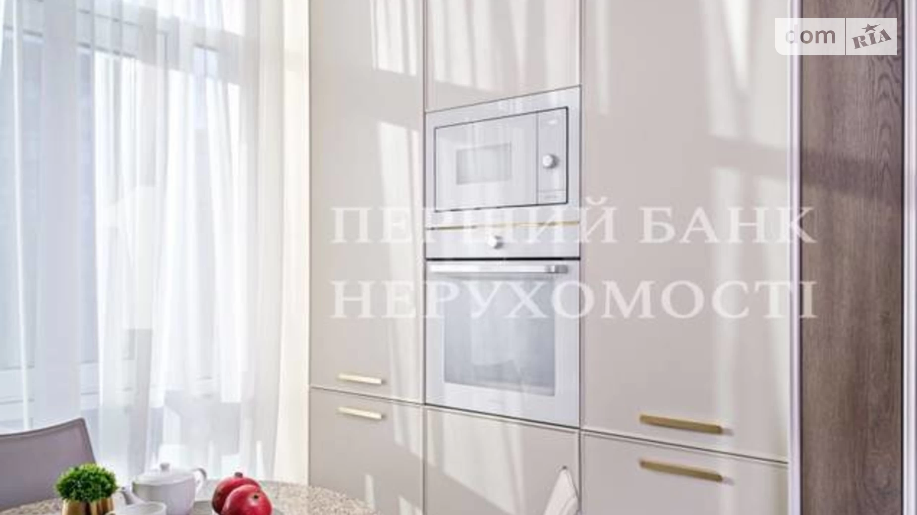 Продается 2-комнатная квартира 74 кв. м в Одессе, пер. Курортный, 1 - фото 5