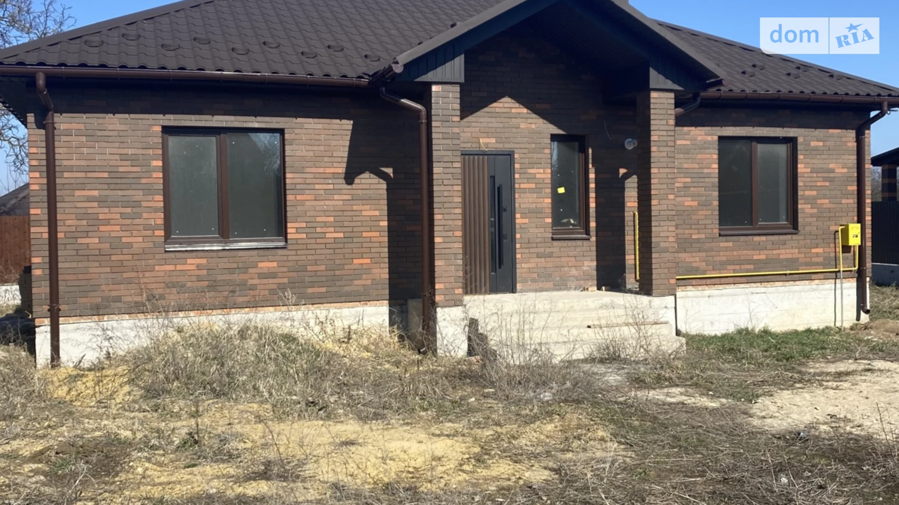 Продається одноповерховий будинок 100 кв. м з бесідкою, цена: 85000 $ - фото 3
