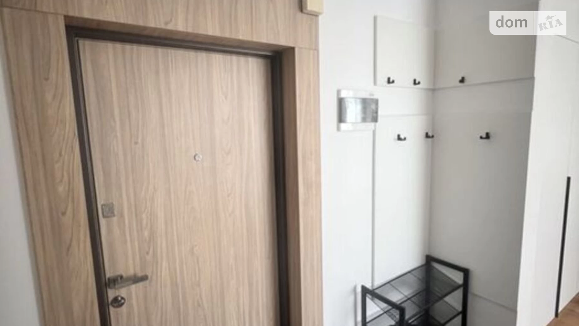Здається в оренду 1-кімнатна квартира 27 кв. м у Києві, вул. Сирецько-Садова, 1 - фото 2