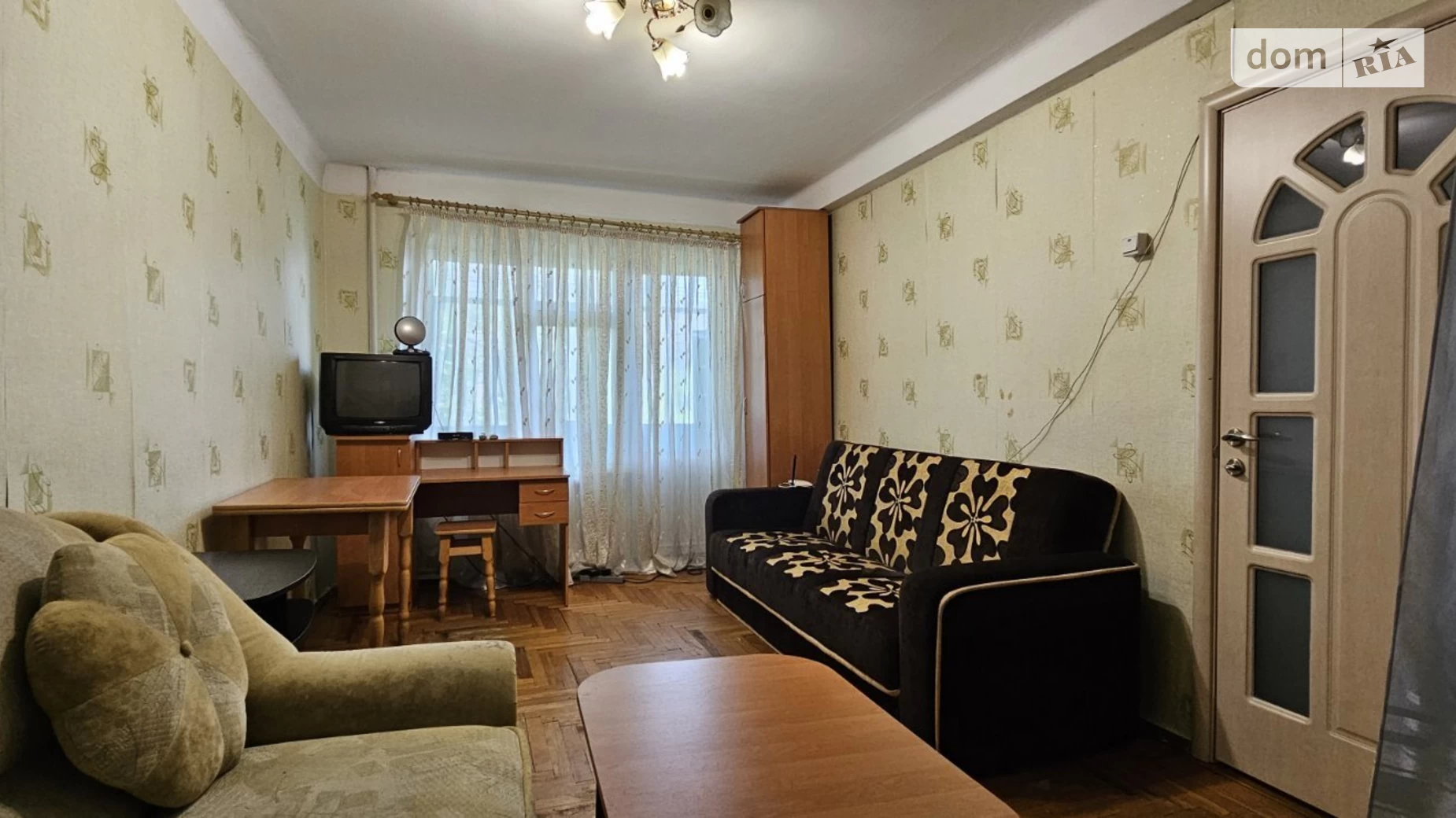 1-комнатная квартира 32 кв. м в Запорожье, ул. Школьная - фото 3