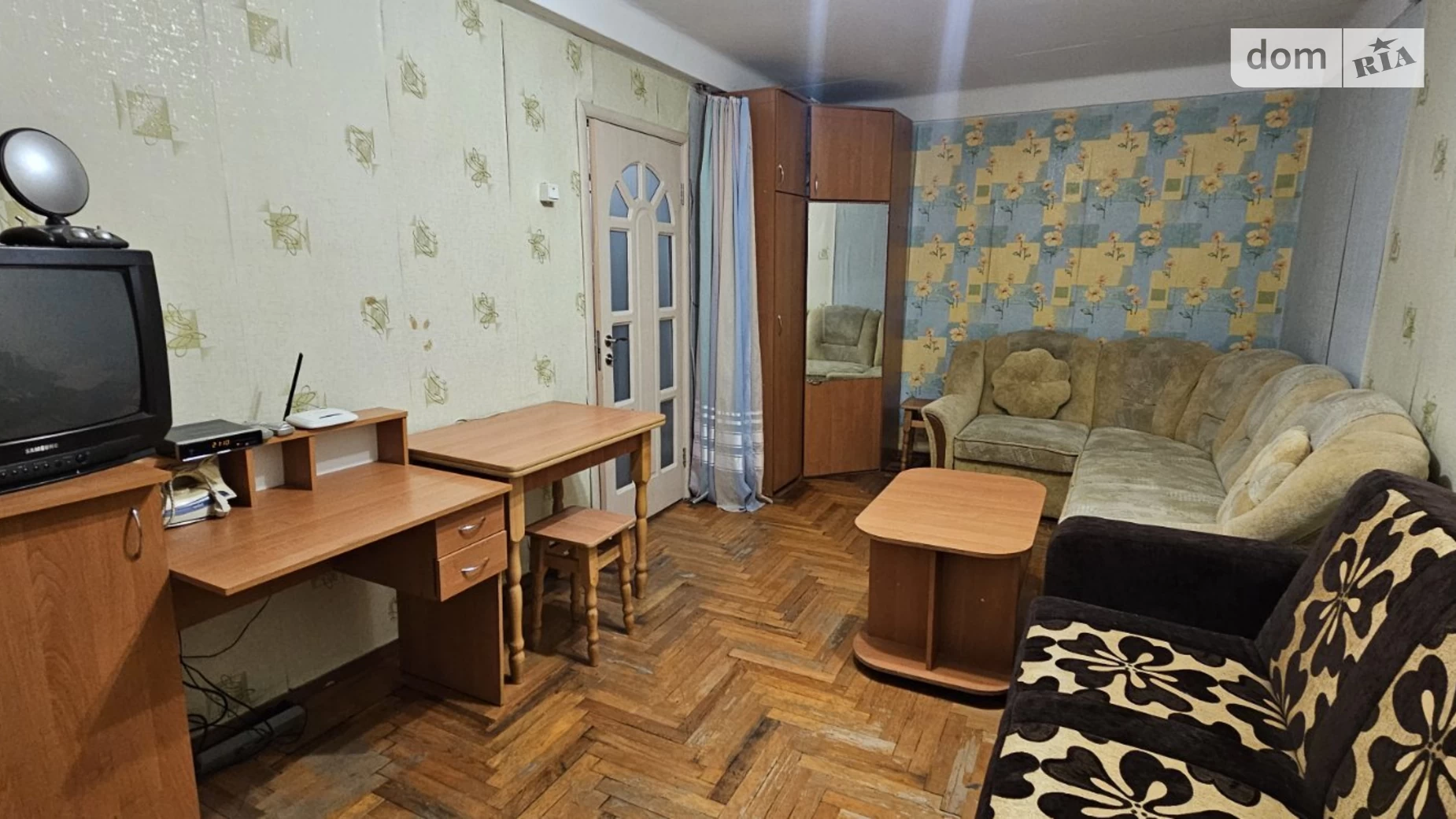 1-комнатная квартира 32 кв. м в Запорожье, ул. Школьная - фото 4