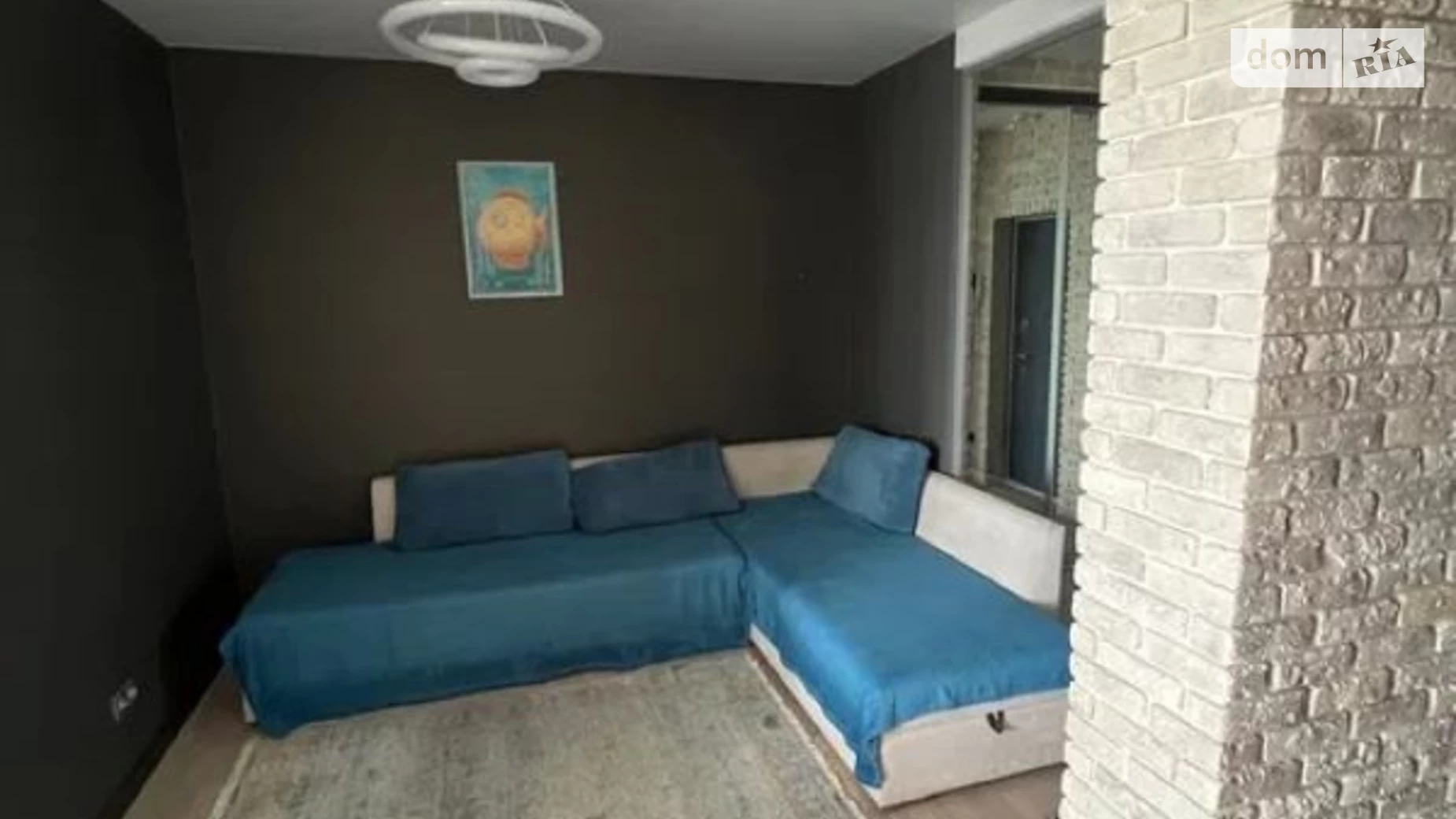 Продается 1-комнатная квартира 44 кв. м в Киеве, цена: 90000 $ - фото 3