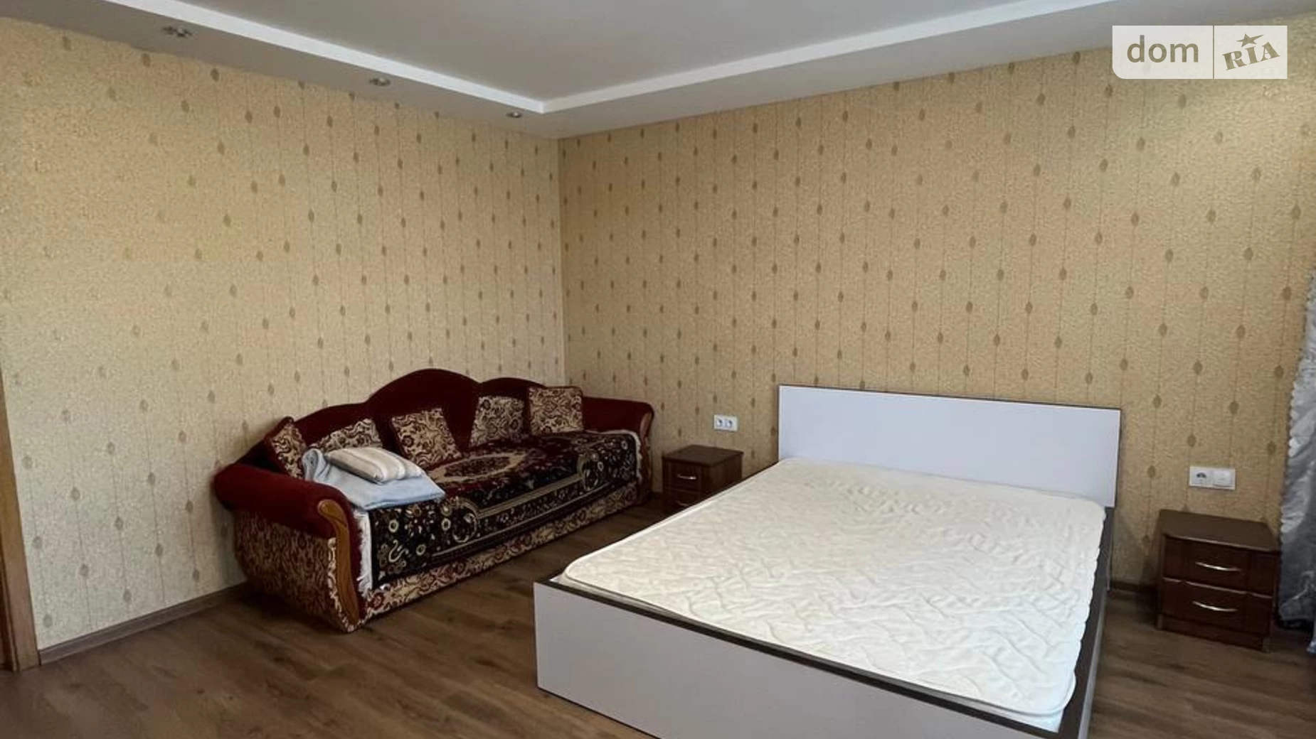 Сдается в аренду 1-комнатная квартира 50 кв. м в Хмельницком, ул. Тернопольская - фото 3