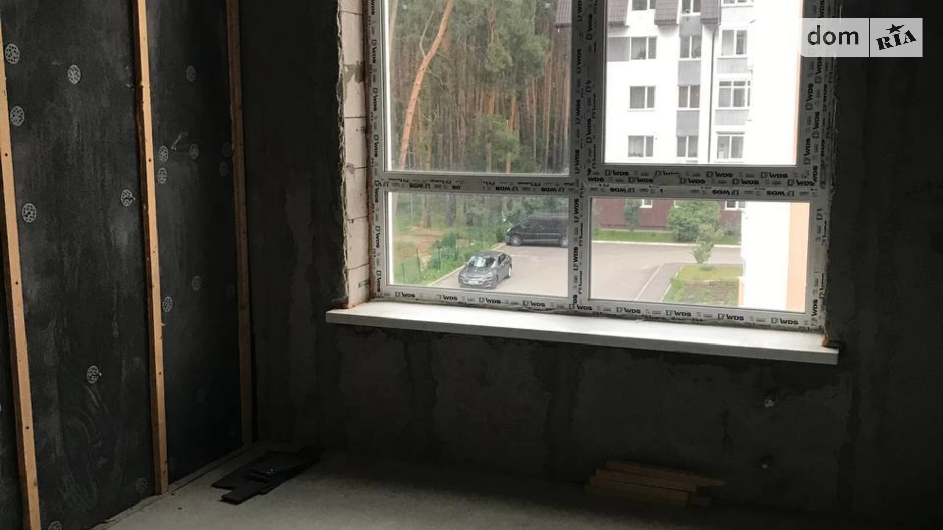 Продається 2-кімнатна квартира 57.5 кв. м у, цена: 52000 $ - фото 3