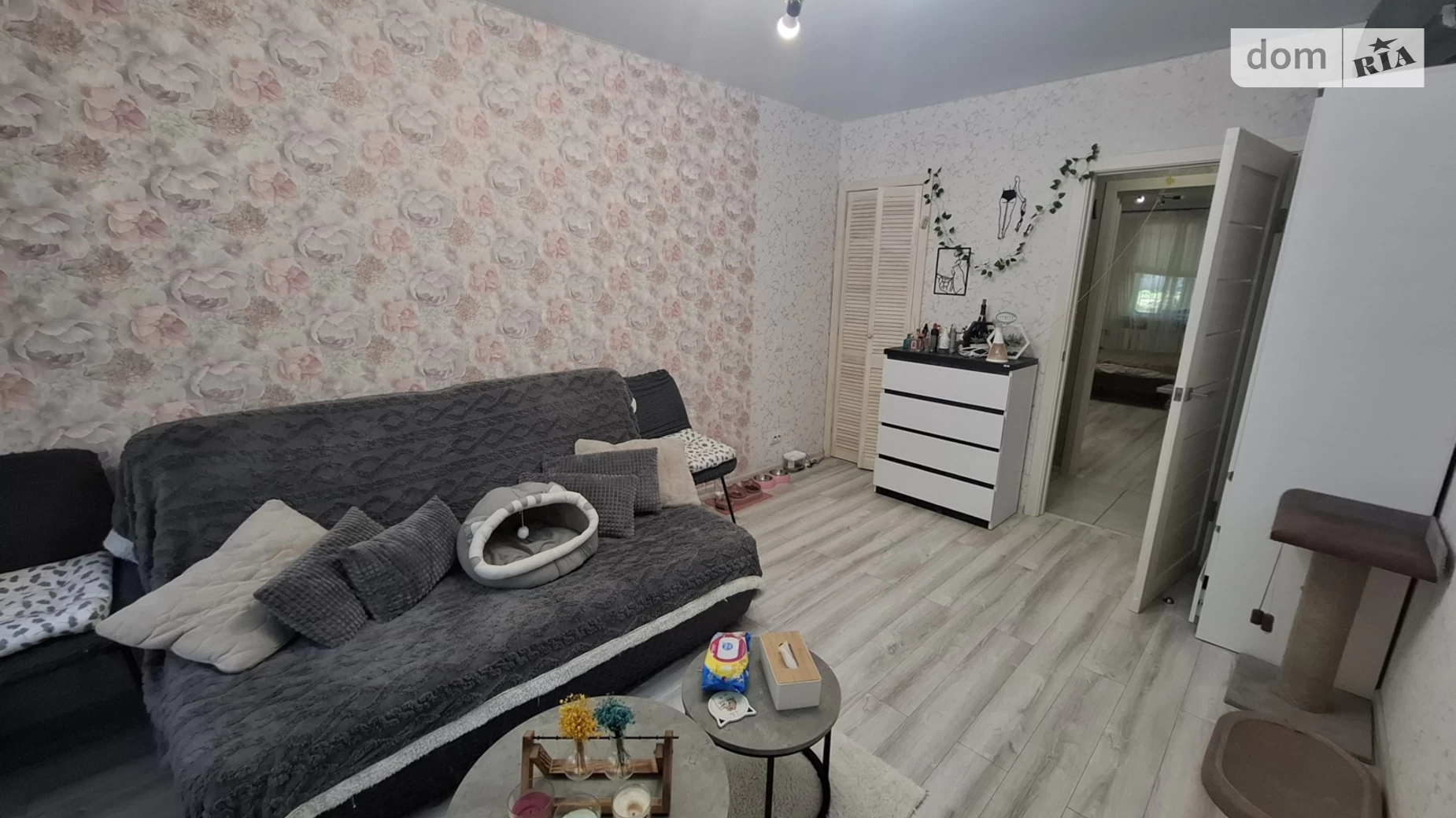 Продається 2-кімнатна квартира 43.8 кв. м у Миколаєві - фото 3