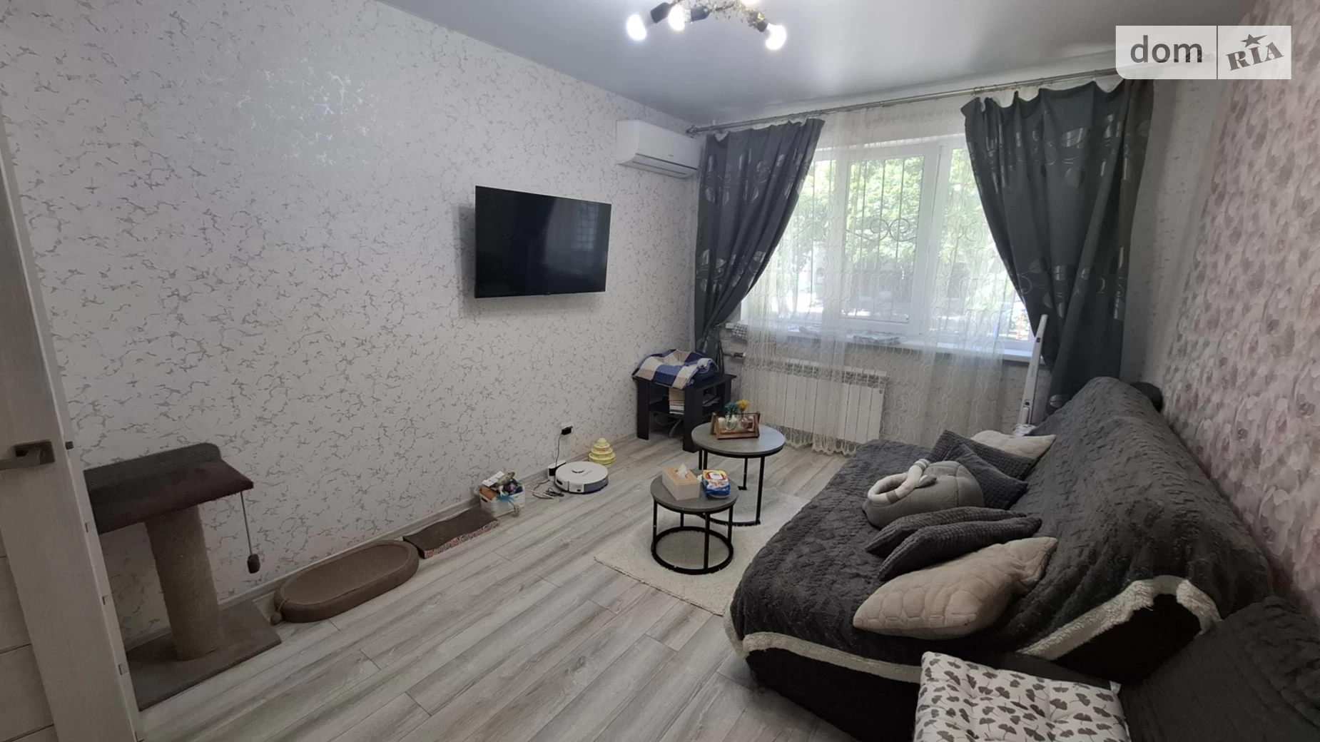 Продається 2-кімнатна квартира 43.8 кв. м у Миколаєві - фото 2
