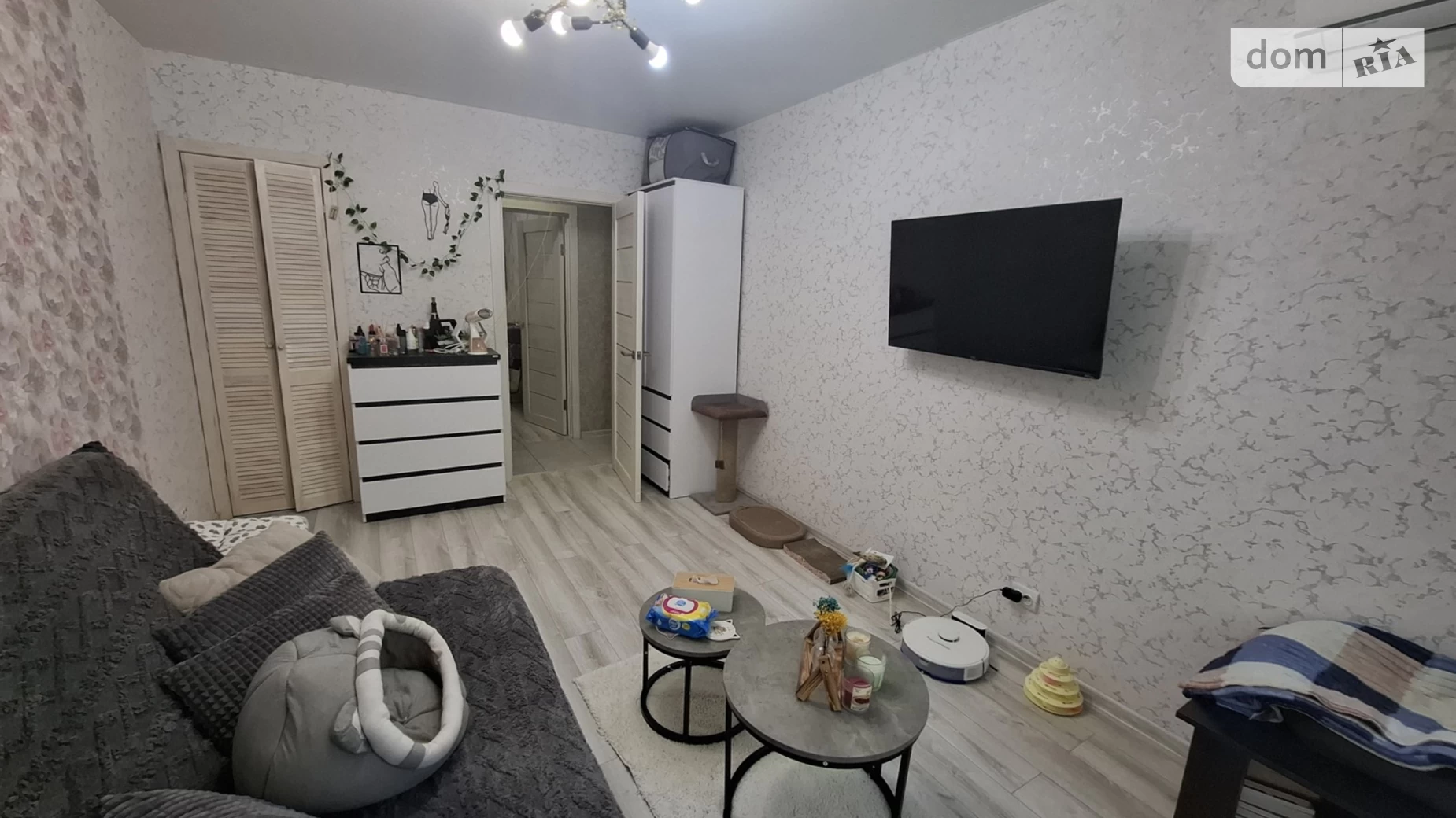 Продається 2-кімнатна квартира 43.8 кв. м у Миколаєві - фото 4