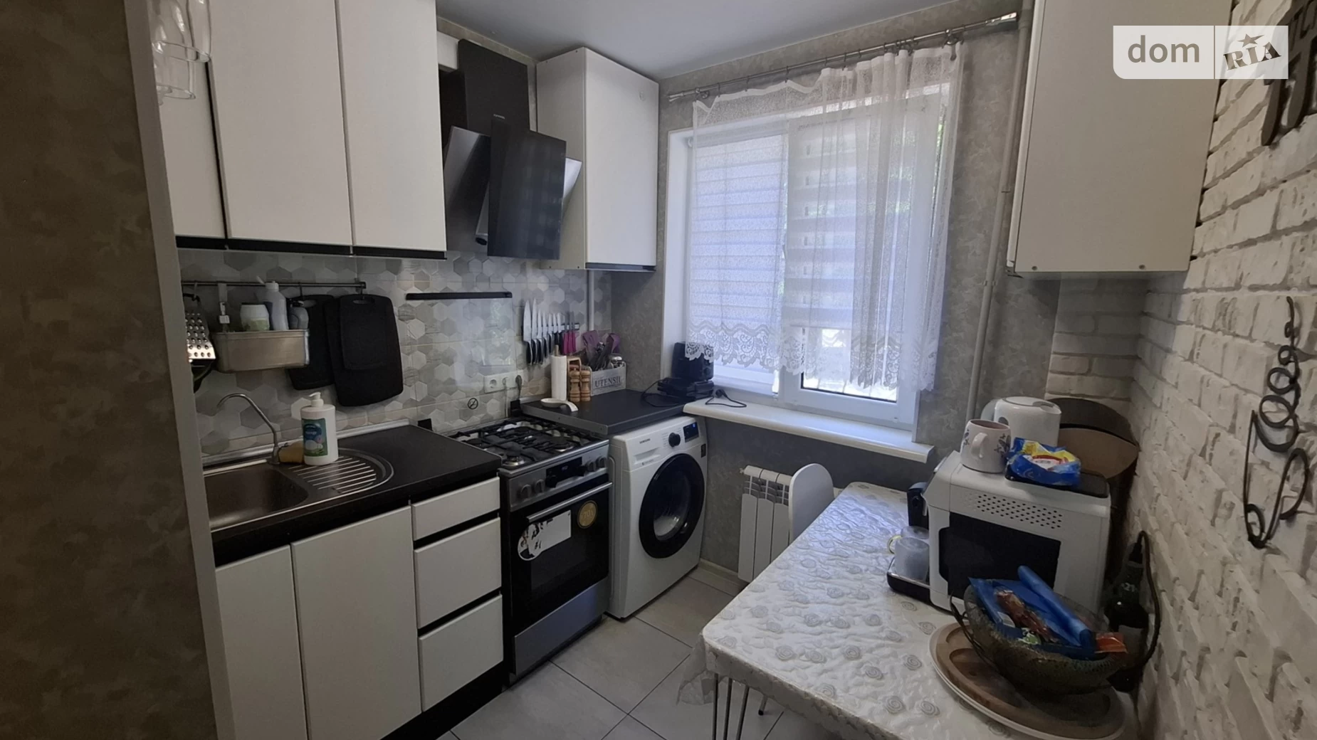 Продається 2-кімнатна квартира 44 кв. м у Миколаєві, вул. Генерала Алмазова(Генерала Карпенка), 63 - фото 5