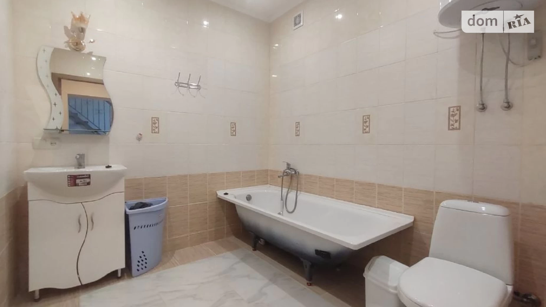 Продається будинок 2 поверховий 167.9 кв. м з банею/сауною, цена: 130000 $ - фото 4