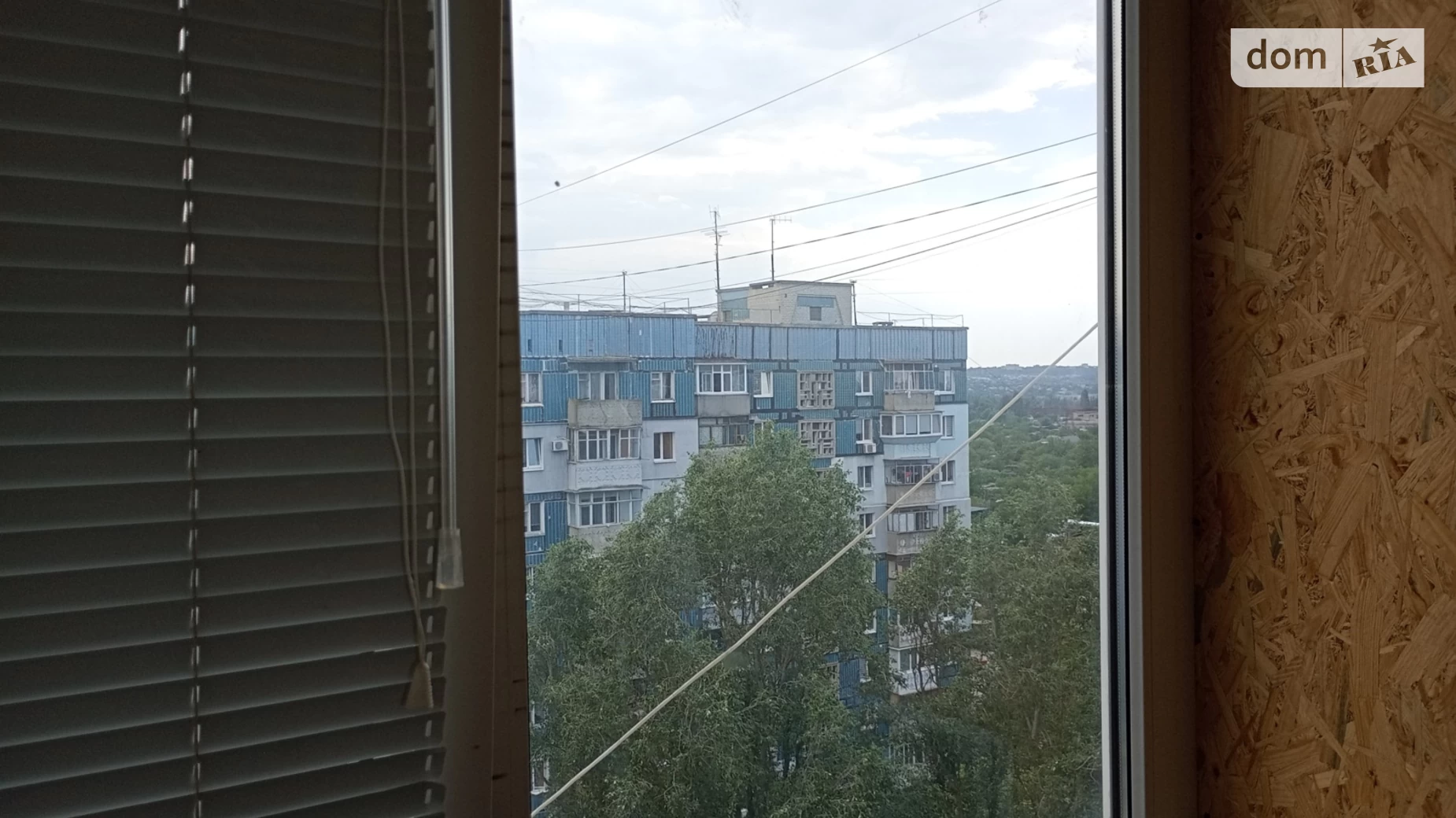 Продается 3-комнатная квартира 66.8 кв. м в Днепре, ул. Немировича-Данченко, 64 - фото 3