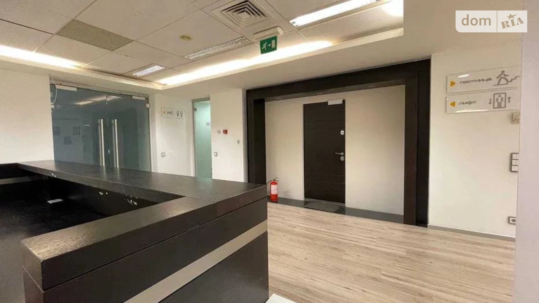 Сдается в аренду офис 400 кв. м в бизнес-центре, цена: 6000 $ - фото 2