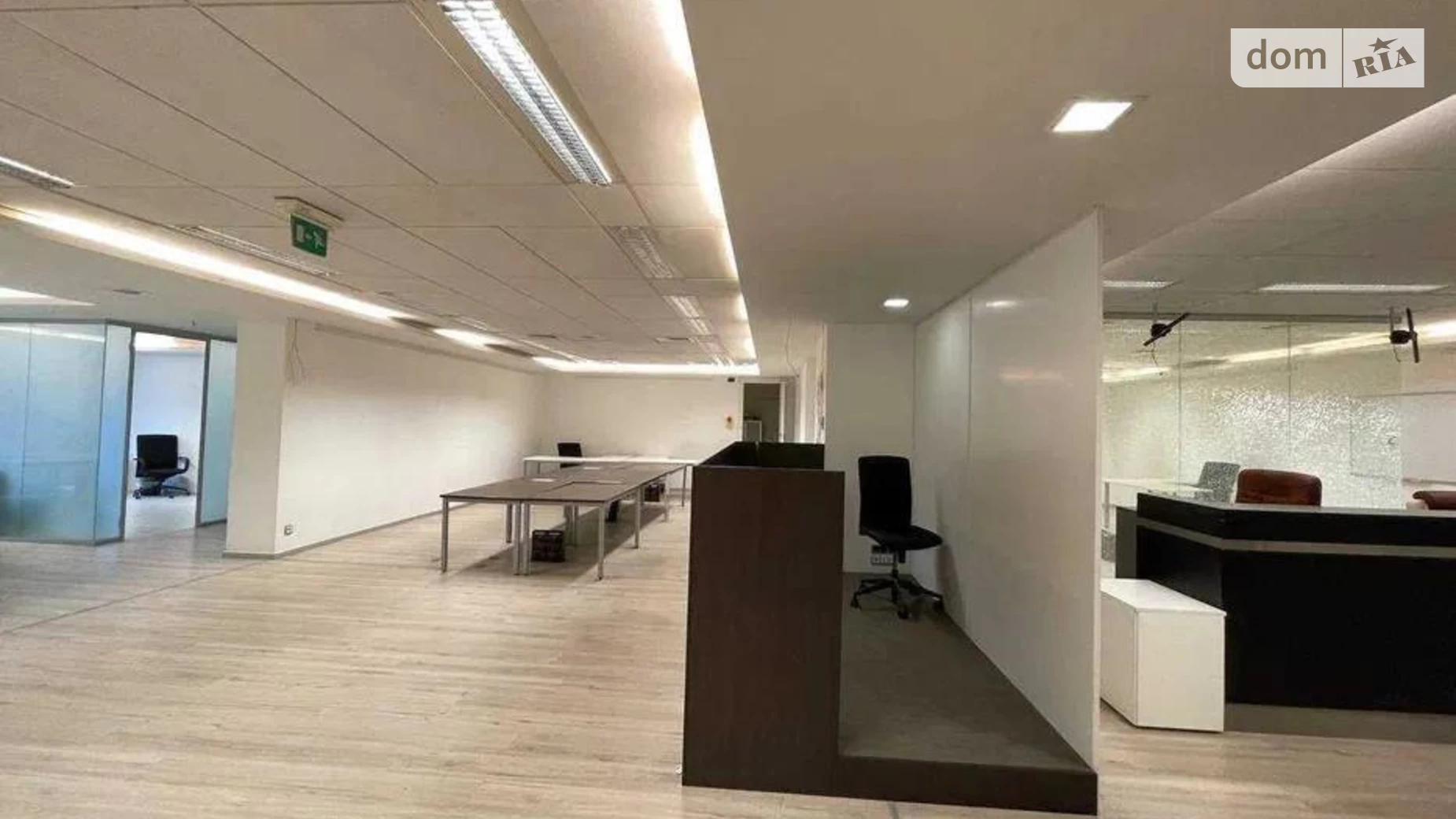Сдается в аренду офис 400 кв. м в бизнес-центре, цена: 6000 $ - фото 5