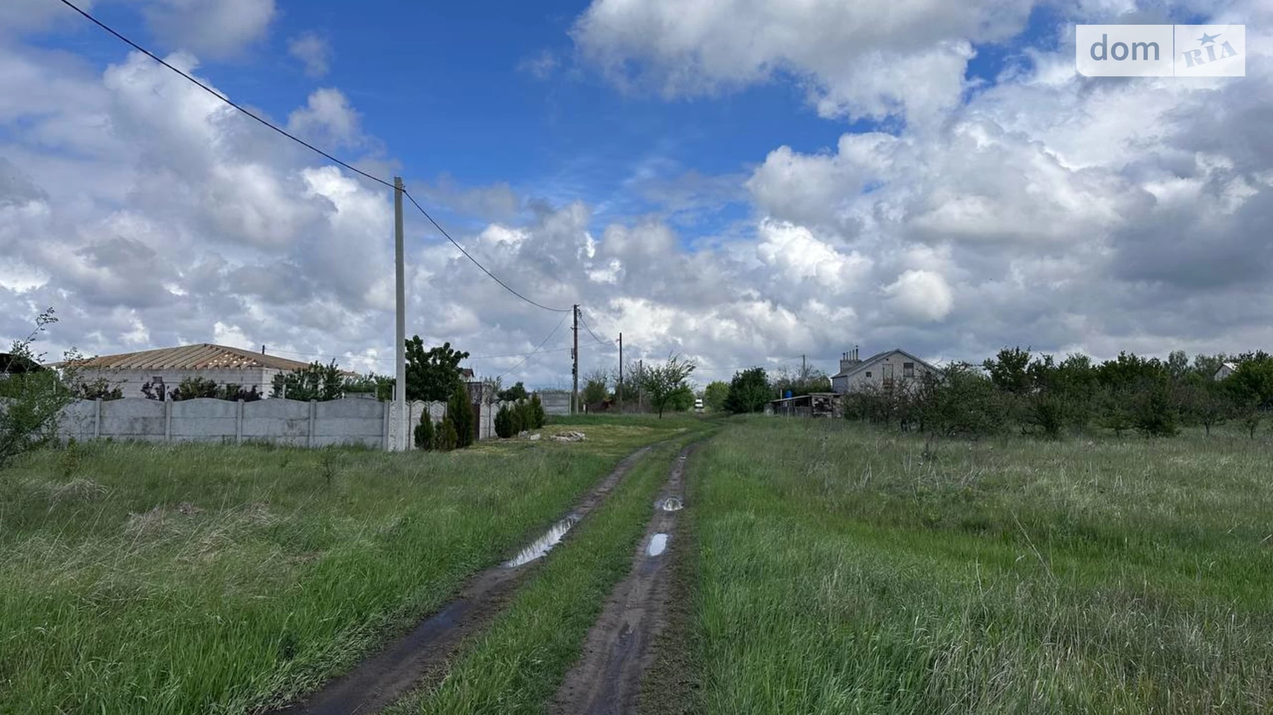 Продается земельный участок 15 соток в Днепропетровской области, цена: 10000 $ - фото 2