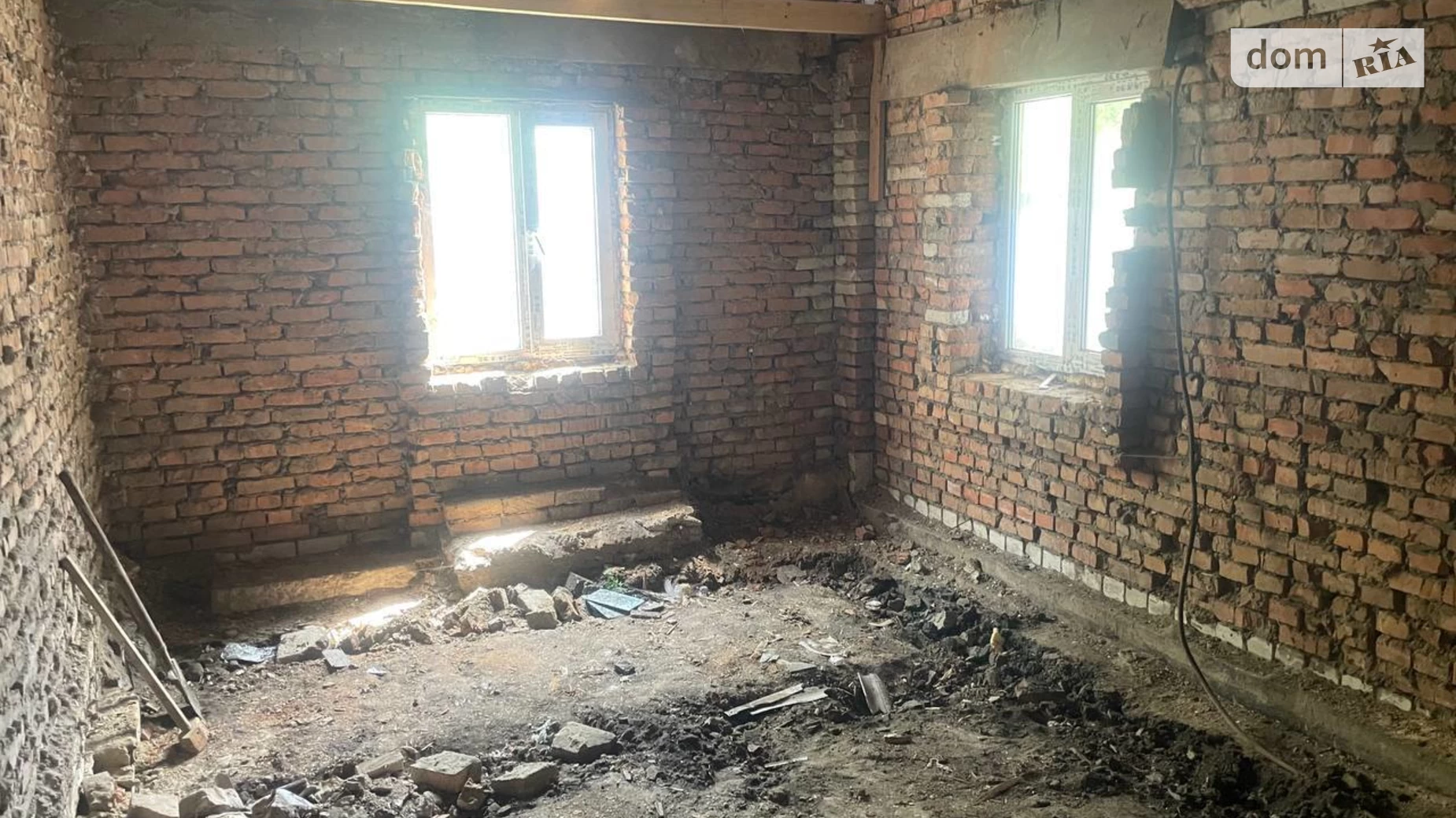 Продается часть дома 80 кв. м с террасой, цена: 35000 $ - фото 3