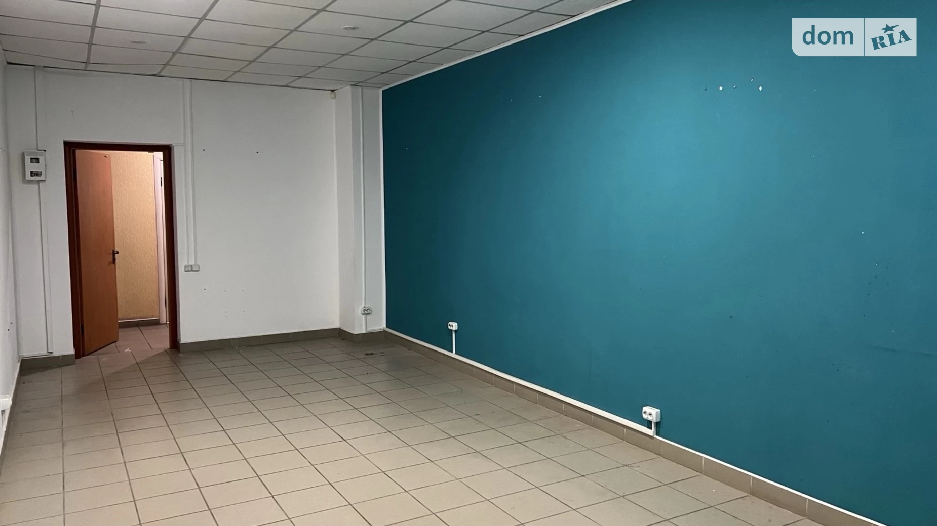 Здається в оренду офіс 28 кв. м в бізнес-центрі, цена: 7000 грн - фото 3