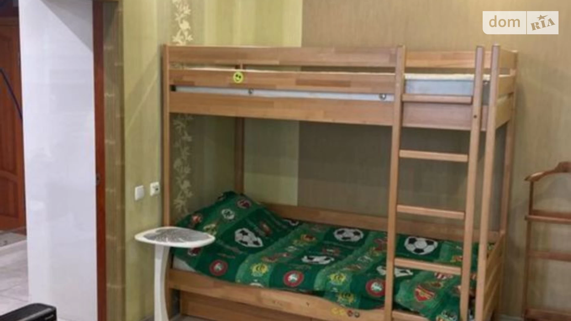 Здається в оренду 2-кімнатна квартира 39 кв. м у Дніпрі, пров. Вільний, 7 - фото 5