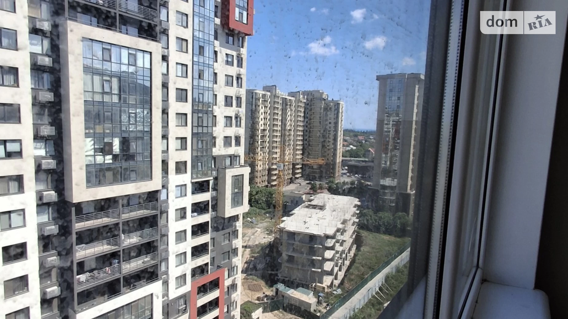 Продається 1-кімнатна квартира 26 кв. м у Одесі, вул. Євгена Чикаленка(Академіка Вільямса), 93 корпус 2 - фото 5