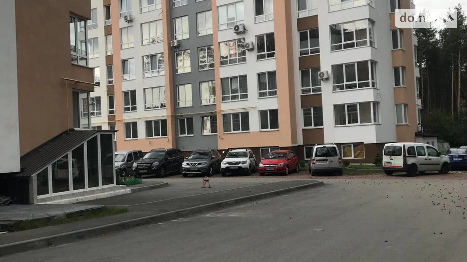 Продается 1-комнатная квартира 35.4 кв. м в Гнедине, ул. Идейная, 17 - фото 3