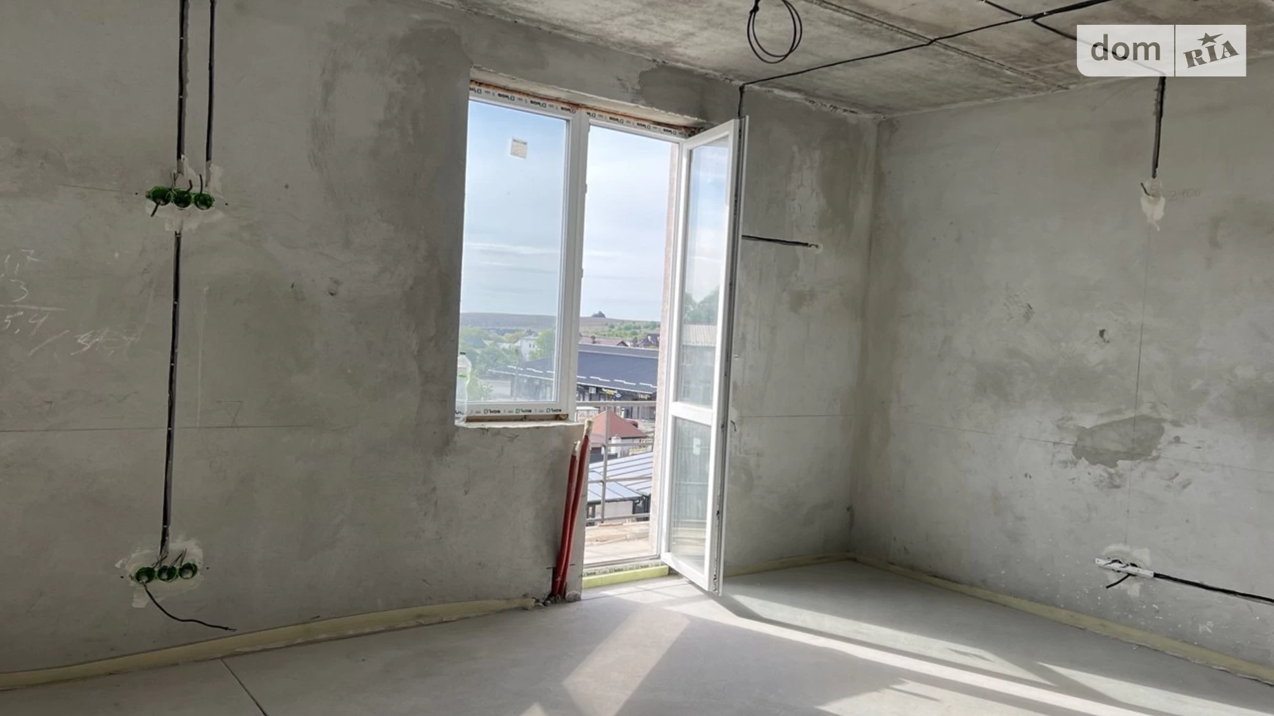 Продается 2-комнатная квартира 92 кв. м в Ременове, ул. Куземського - фото 3