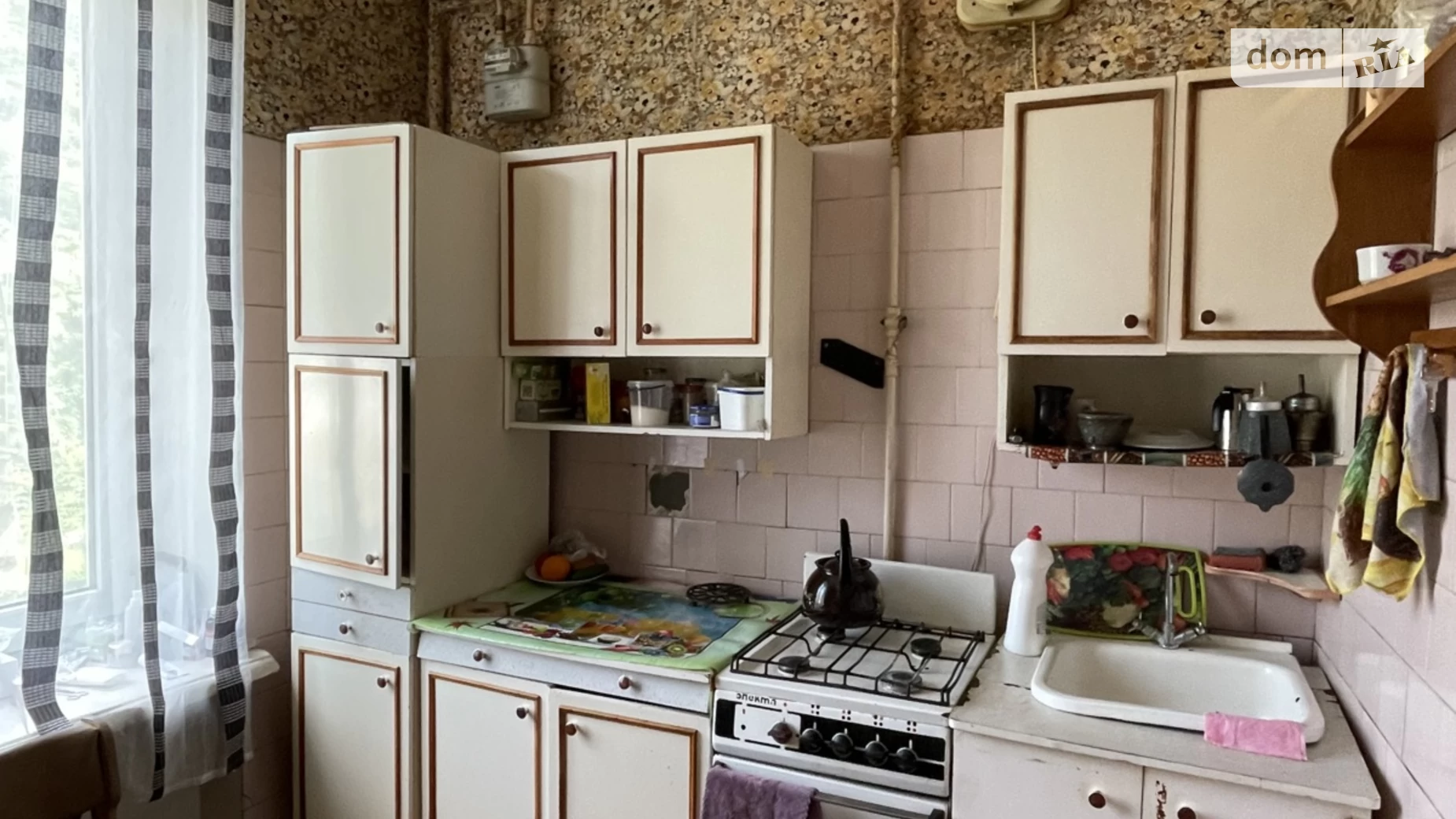 2-кімнатна квартира 52.7 кв. м у Тернополі, вул. Словацького Юліуша - фото 3