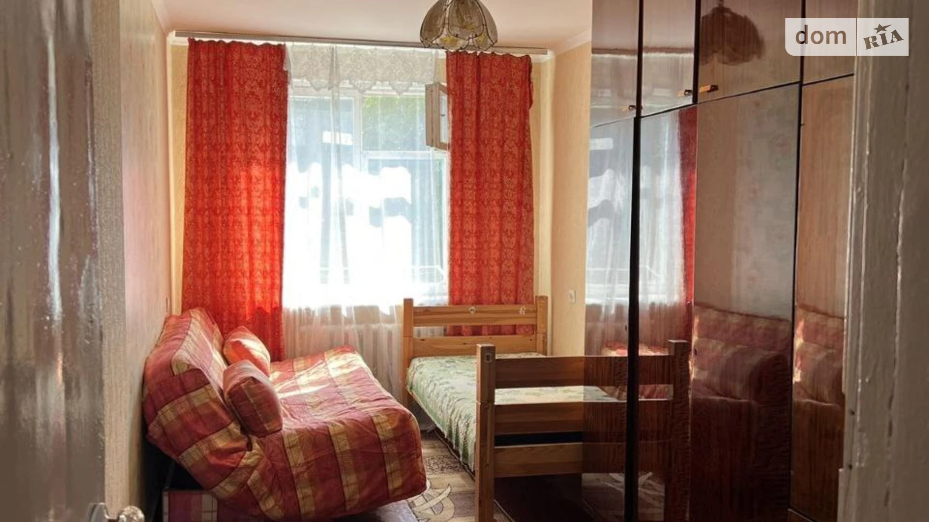 Здається в оренду 2-кімнатна квартира 43 кв. м у Білій Церкві, вул. Павла Скоропадського(Першотравнева), 33 - фото 2