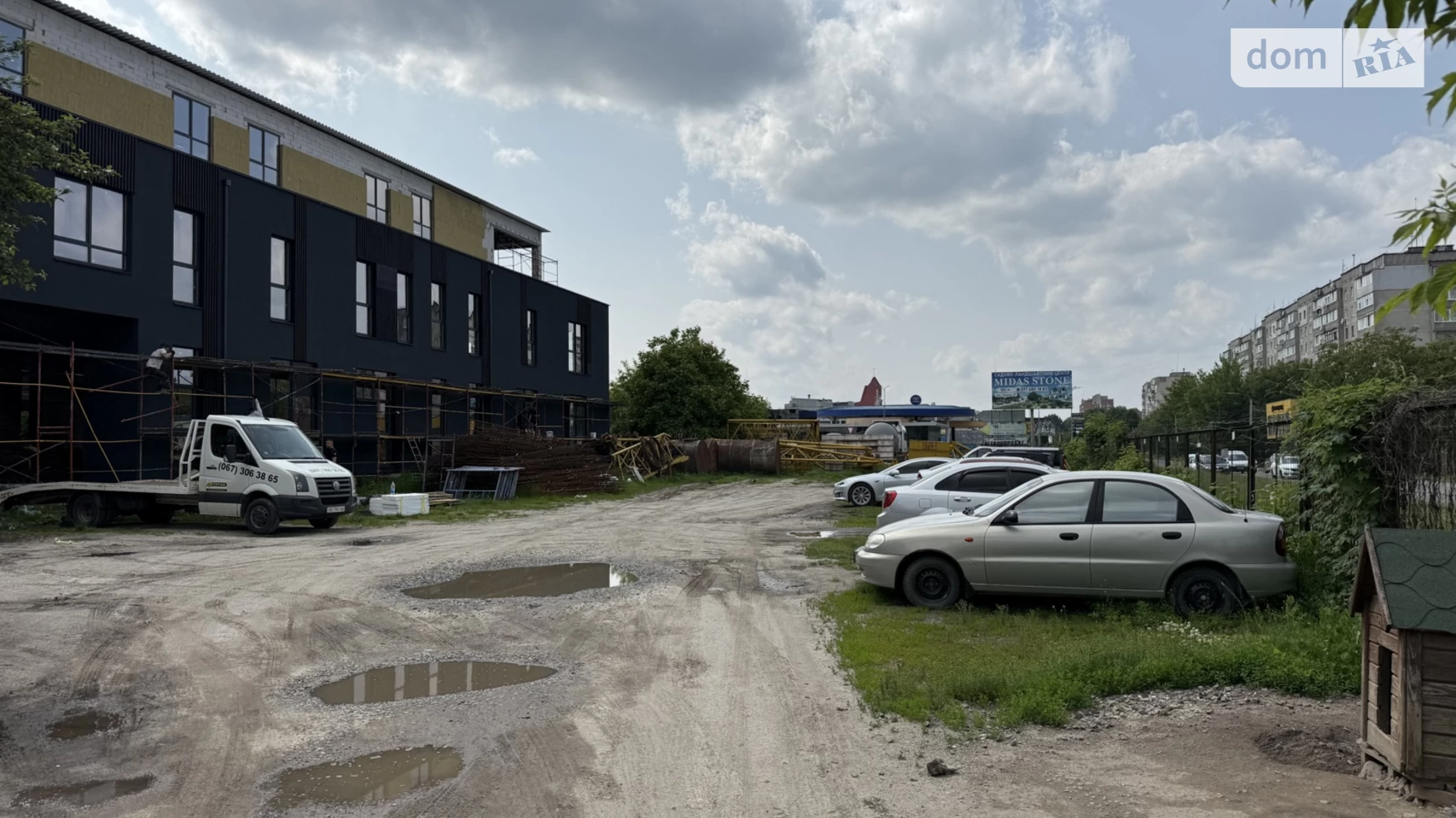Продається приміщення вільного призначення 150 кв. м в 4-поверховій будівлі, цена: 165000 $ - фото 3