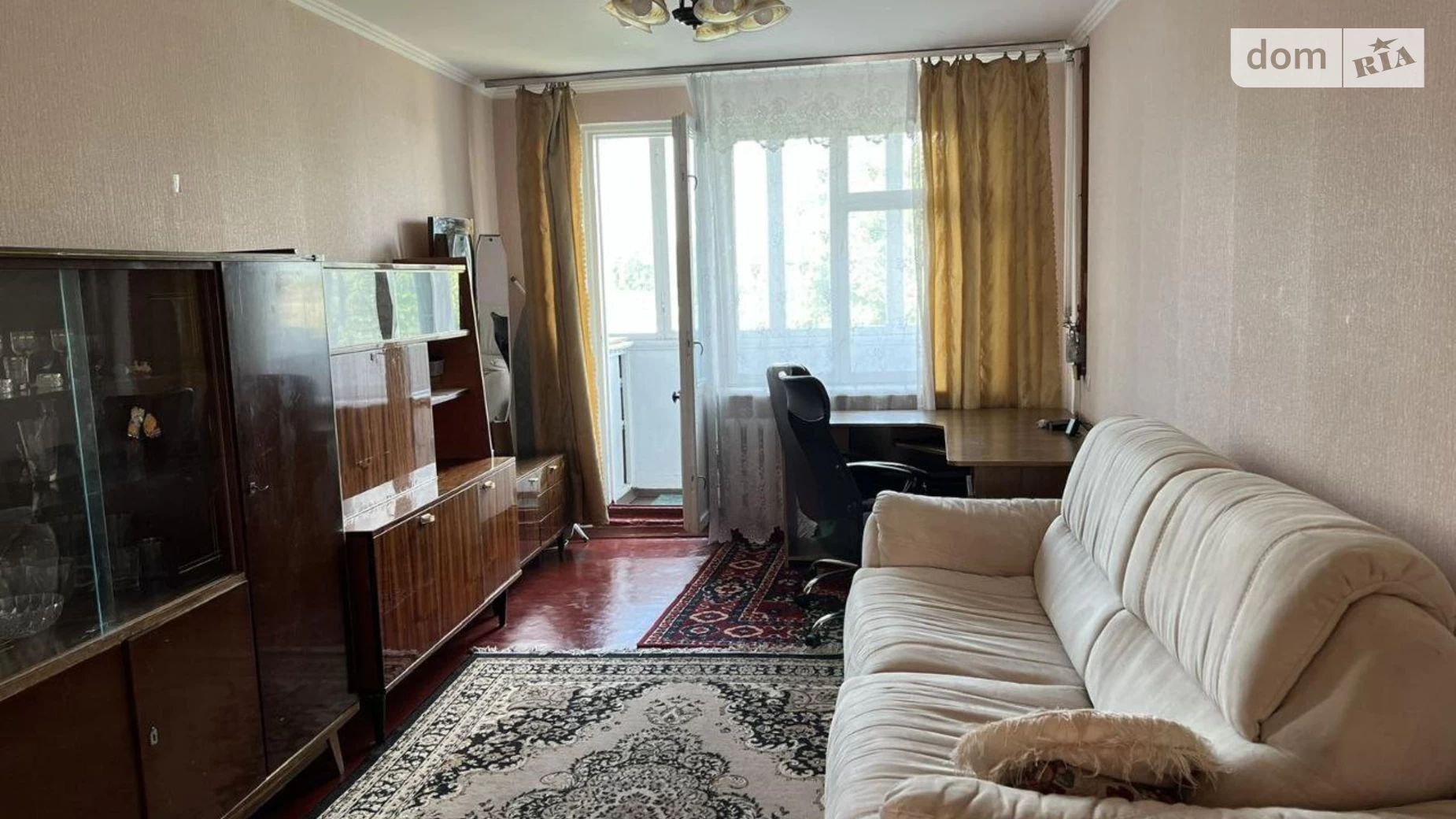 Здається в оренду 2-кімнатна квартира 43 кв. м у Білій Церкві, вул. Павла Скоропадського(Першотравнева), 33 - фото 3