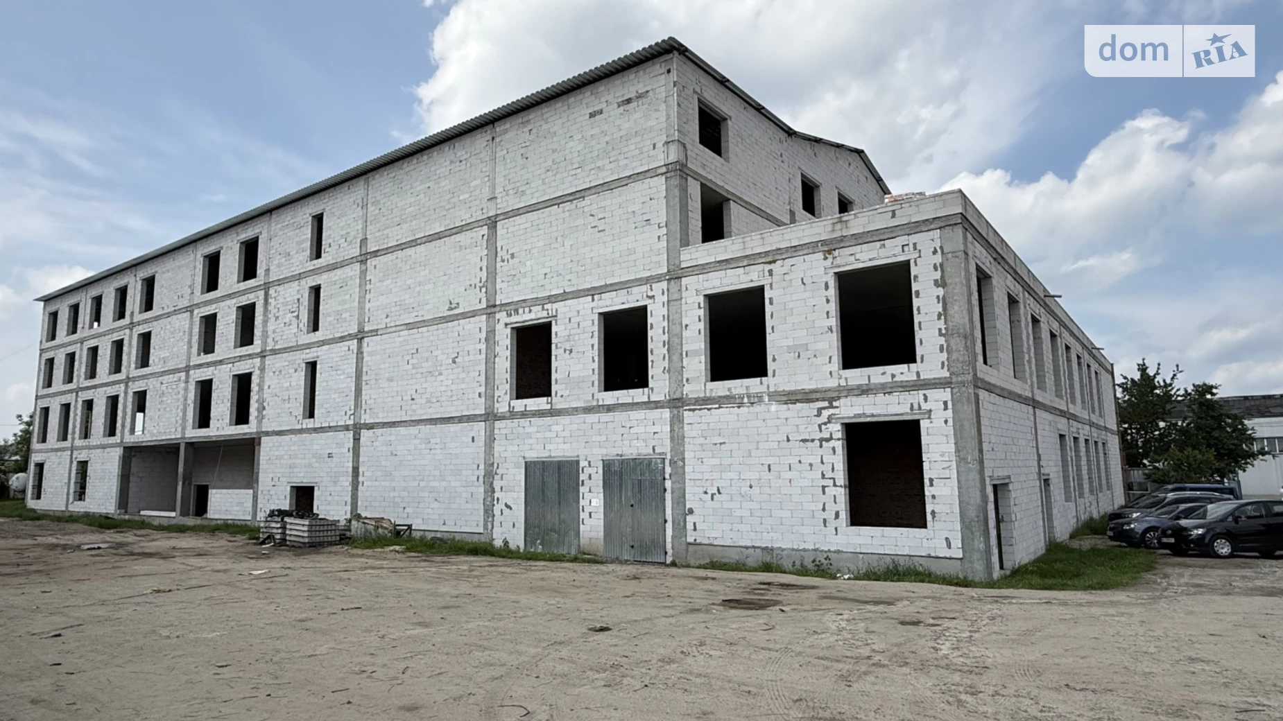 Продається приміщення вільного призначення 150 кв. м в 4-поверховій будівлі, цена: 165000 $ - фото 4