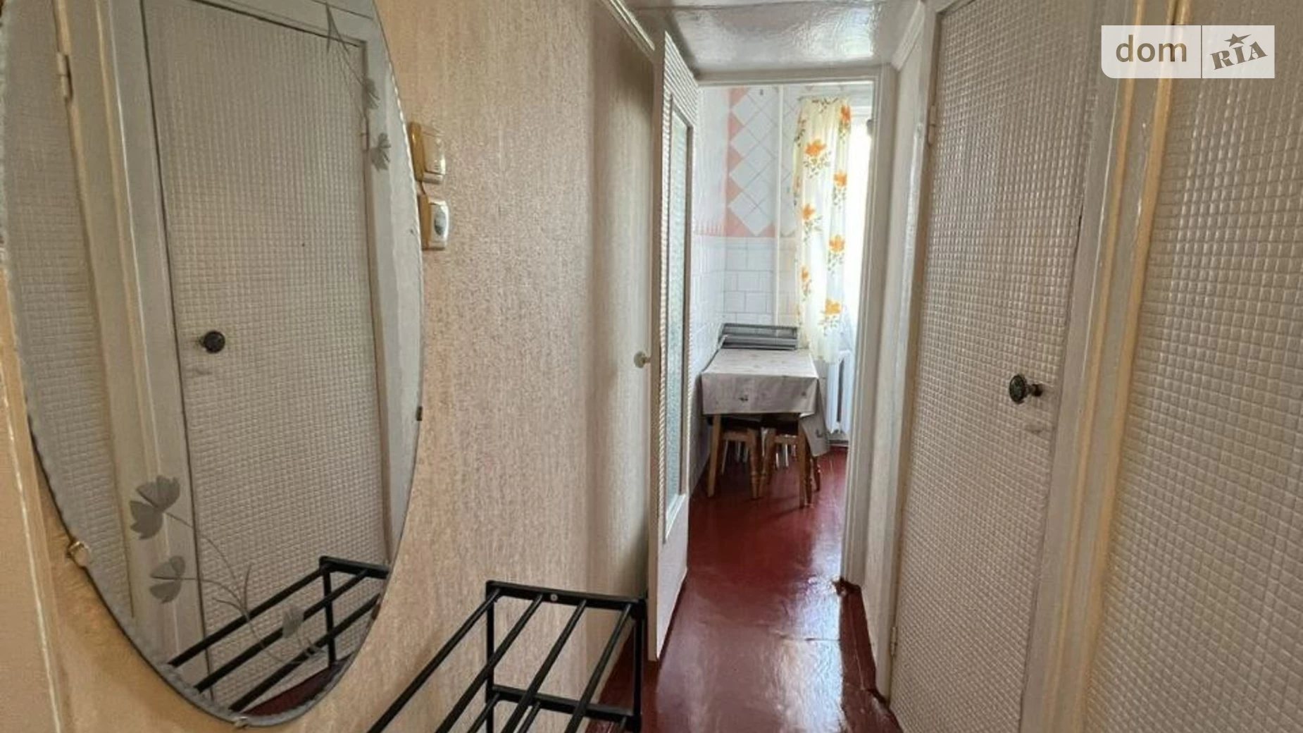 Здається в оренду 2-кімнатна квартира 43 кв. м у Білій Церкві, вул. Павла Скоропадського(Першотравнева), 33 - фото 4