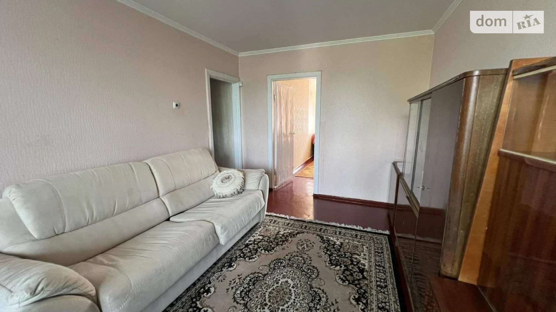 Здається в оренду 2-кімнатна квартира 43 кв. м у Білій Церкві, вул. Павла Скоропадського(Першотравнева), 33 - фото 5