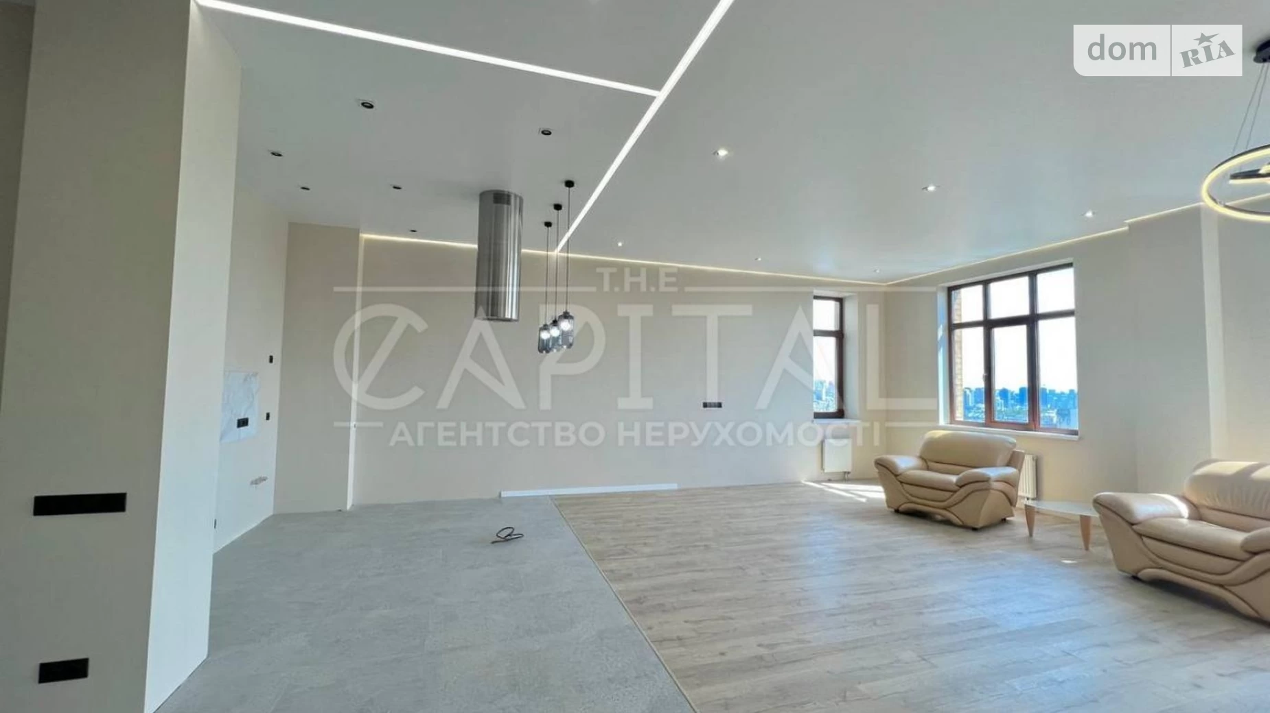 Продается 2-комнатная квартира 140 кв. м в Киеве, цена: 530000 $ - фото 3