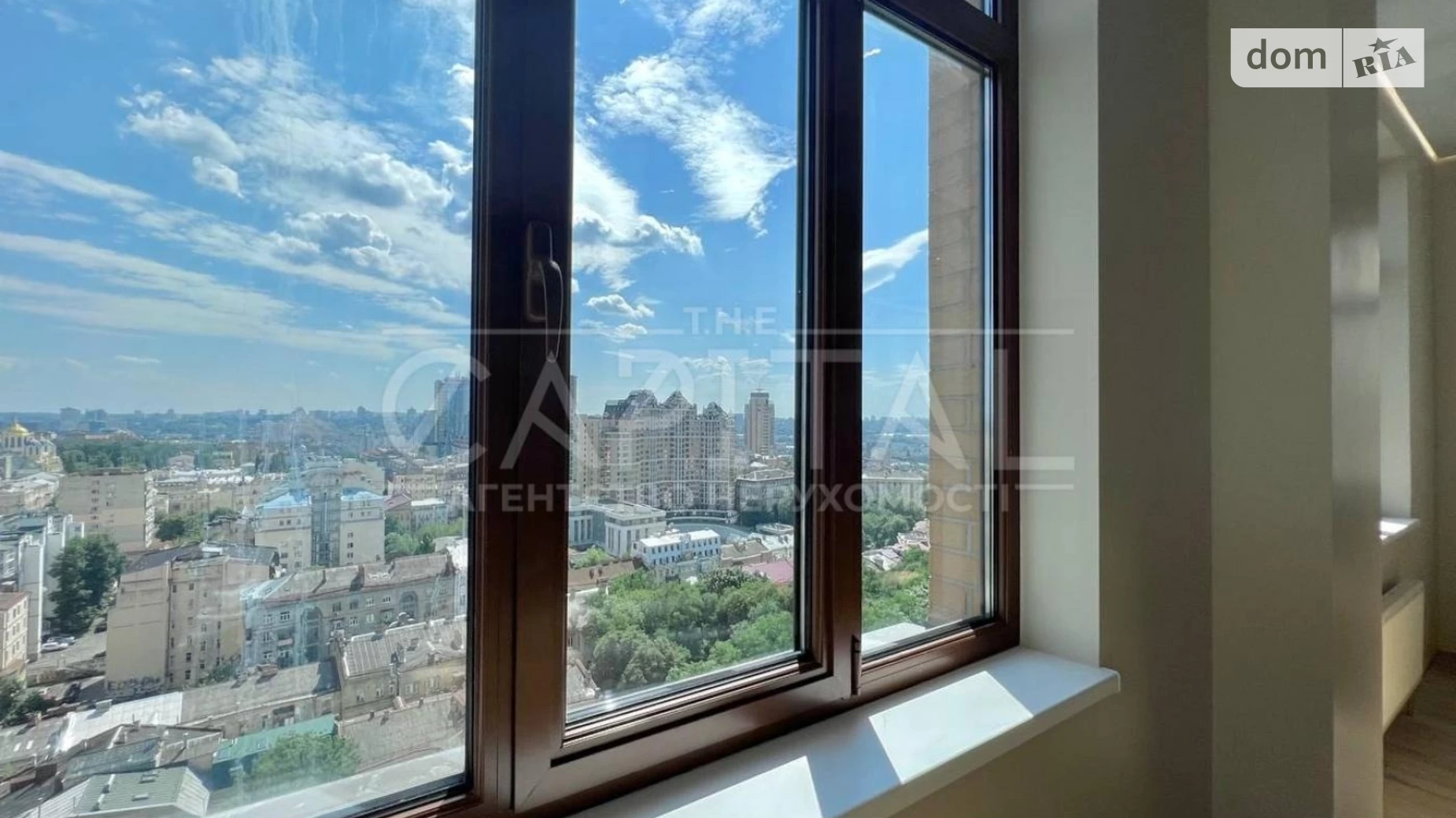 Продается 2-комнатная квартира 140 кв. м в Киеве, цена: 530000 $ - фото 5