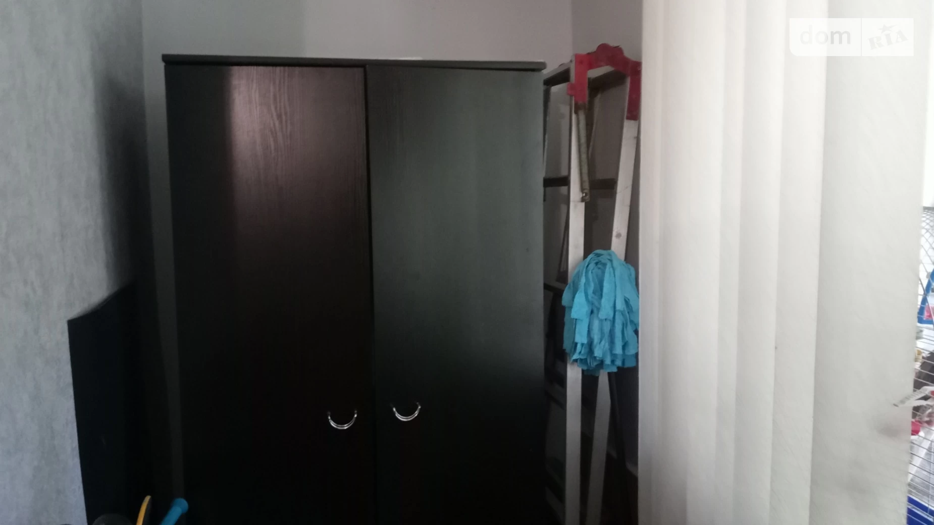 Продается 3-комнатная квартира 97 кв. м в Одессе, ул. Сегедская - фото 2