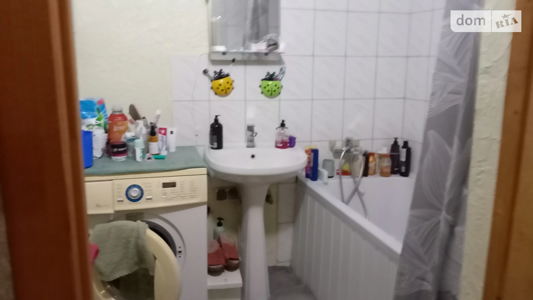 Продается 3-комнатная квартира 97 кв. м в Одессе, ул. Сегедская - фото 3