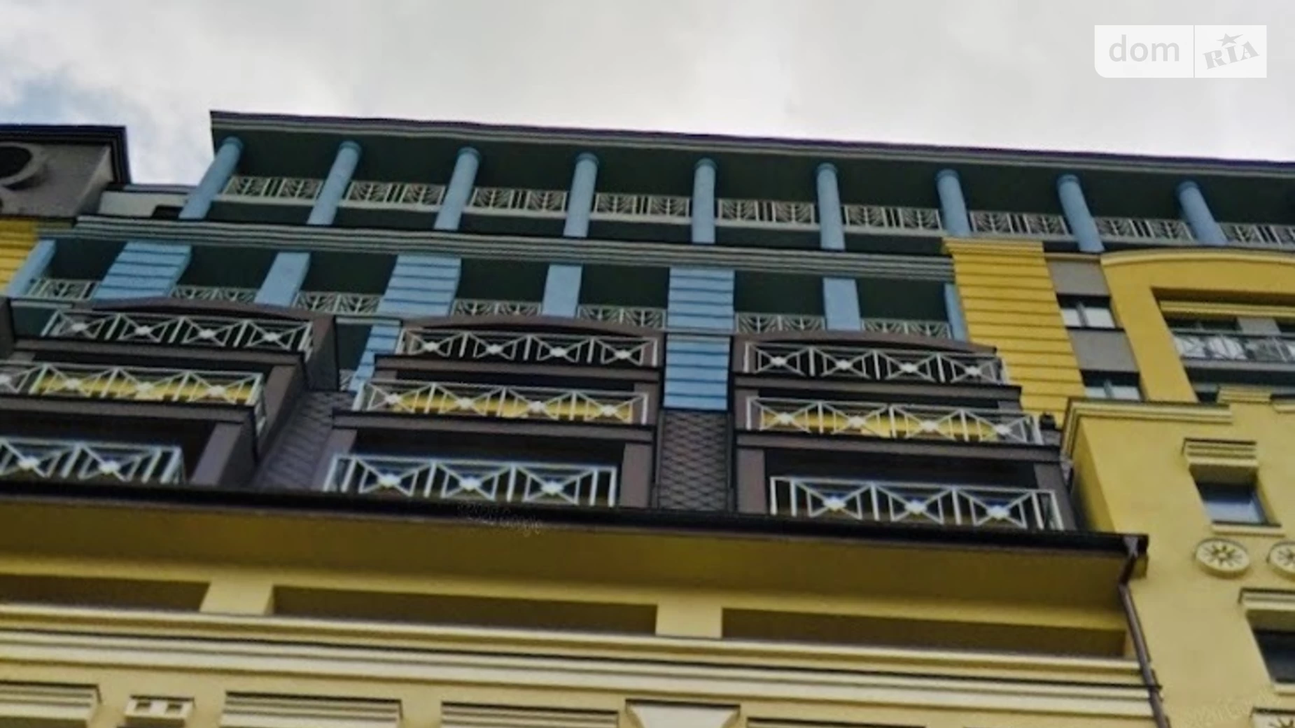 Продается 2-комнатная квартира 126.9 кв. м в Киеве, ул. Нижний Вал, 27-29 - фото 3