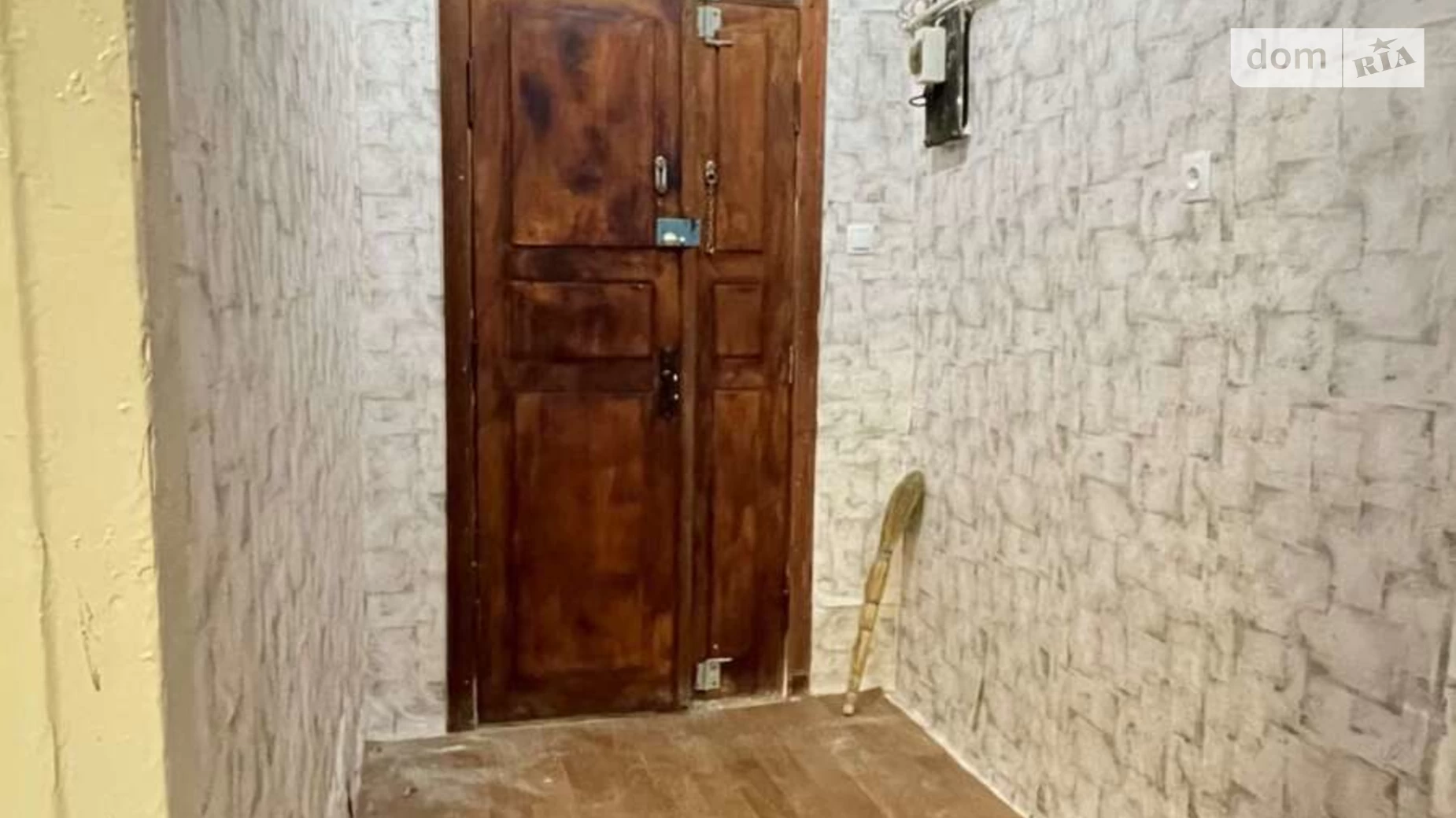 Продается 1-комнатная квартира 27 кв. м в Николаеве - фото 3